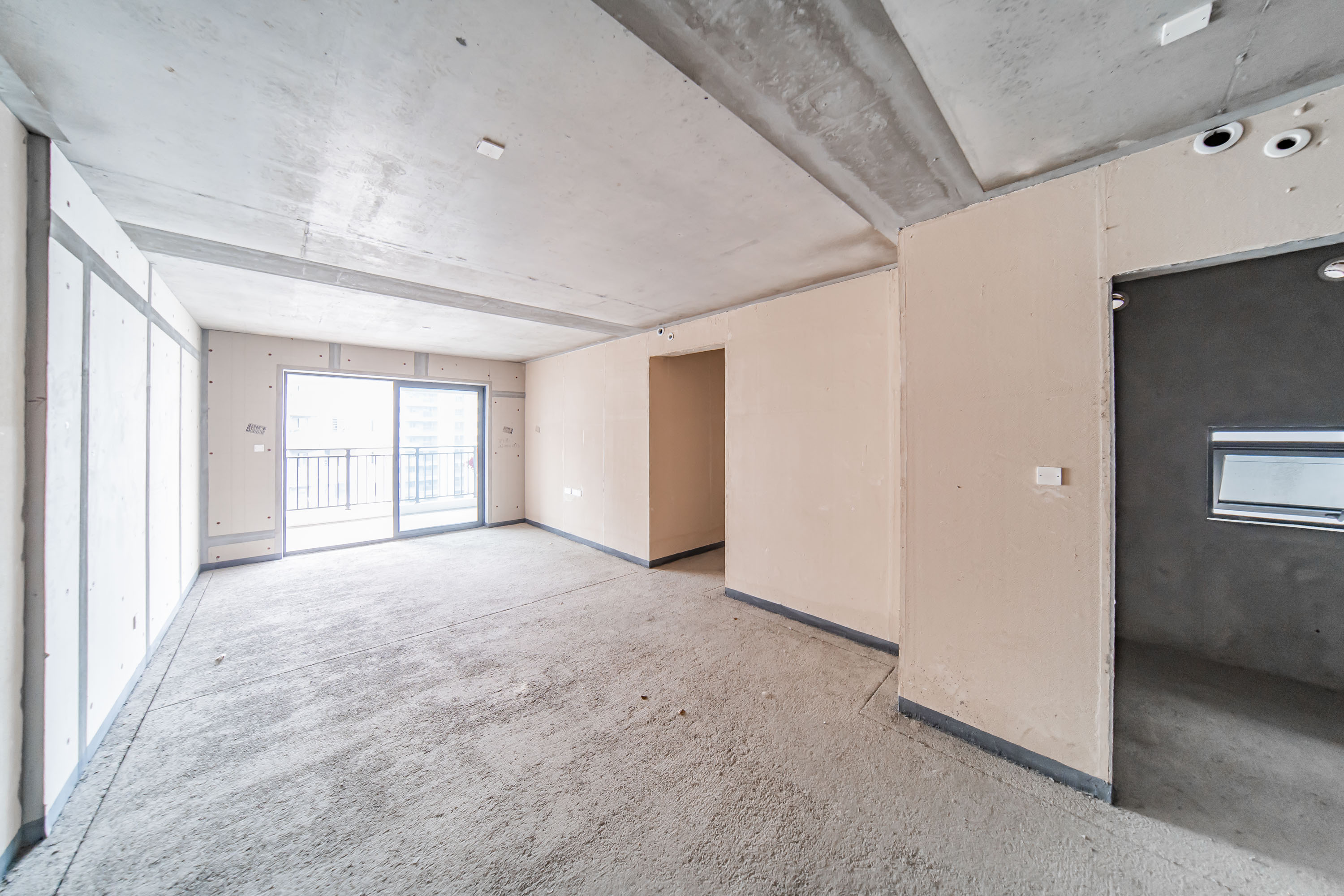 保利长交锦上 3室2厅2卫 118.0万 保利长交锦上 3室2厅2卫 118.0万客厅