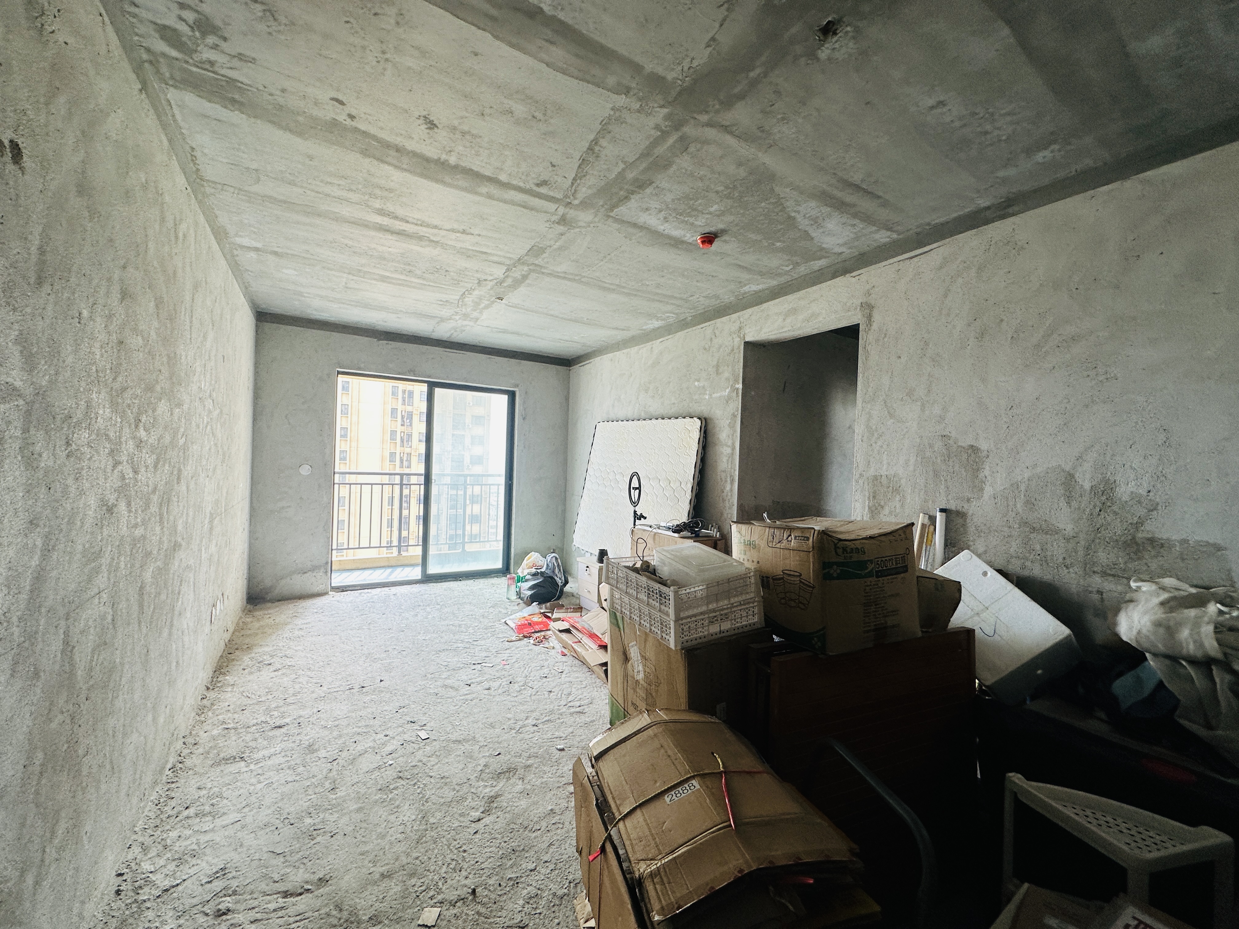 伟业智青春 3室2厅2卫 129.0万 伟业智青春 3室2厅2卫 129.0万客厅