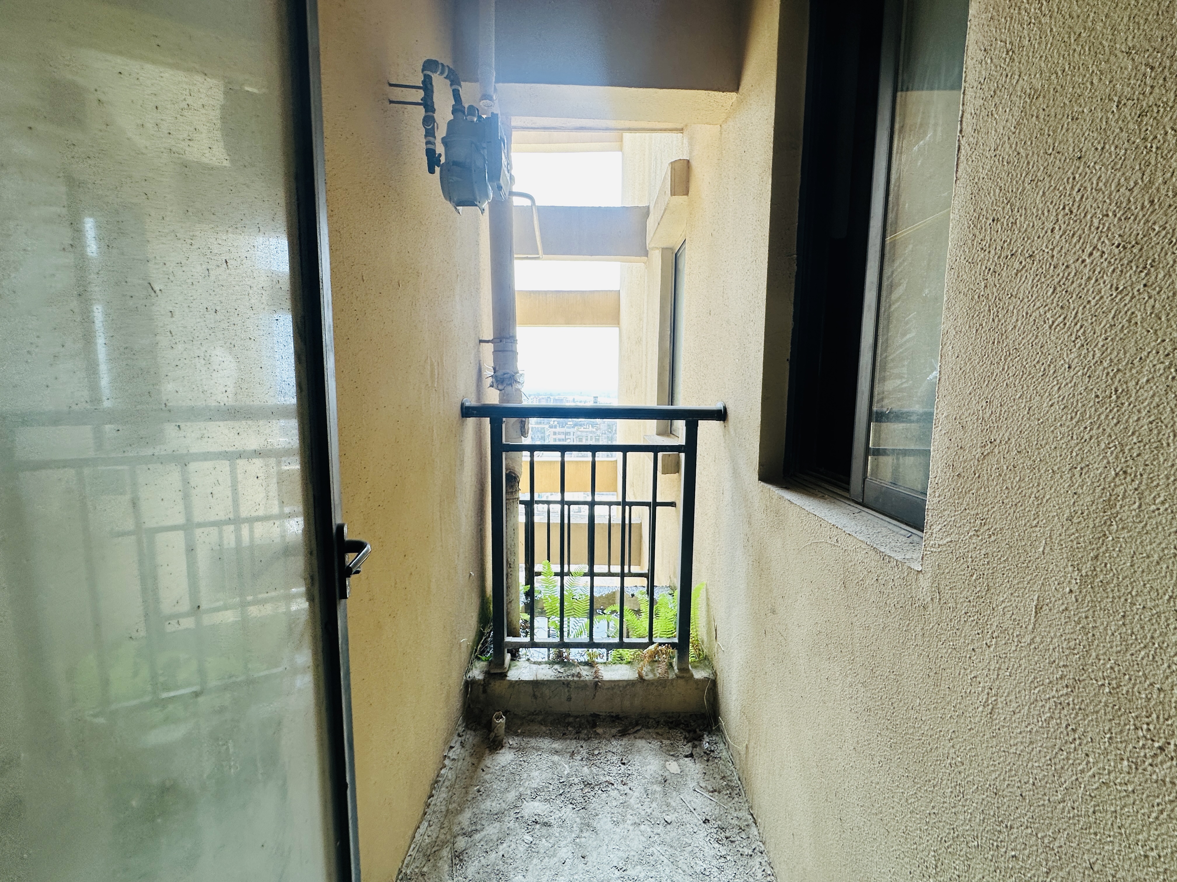 伟业智青春 3室2厅1卫 136.0万 伟业智青春 3室2厅1卫 136.0万阳台