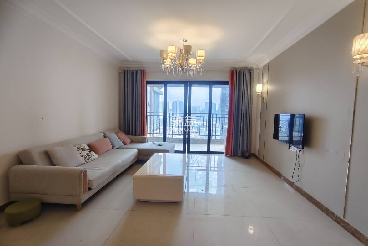 恒大林溪郡  3室2厅2卫    71.8万 恒大林溪郡  3室2厅2卫    71.8万室内图