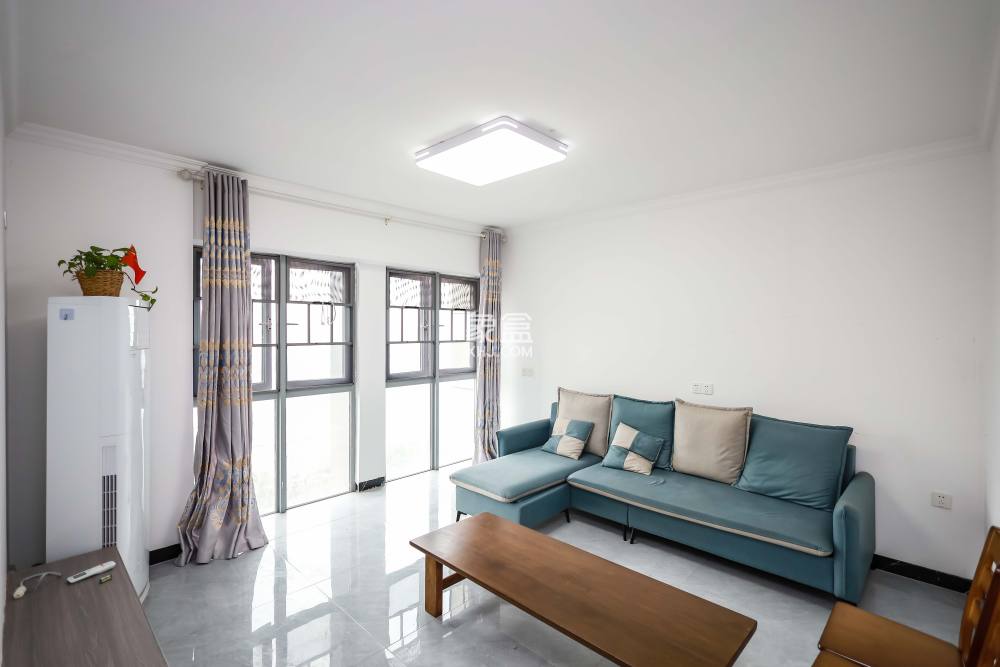 潇湘奥林匹克花园  2室2厅1卫    78.8万