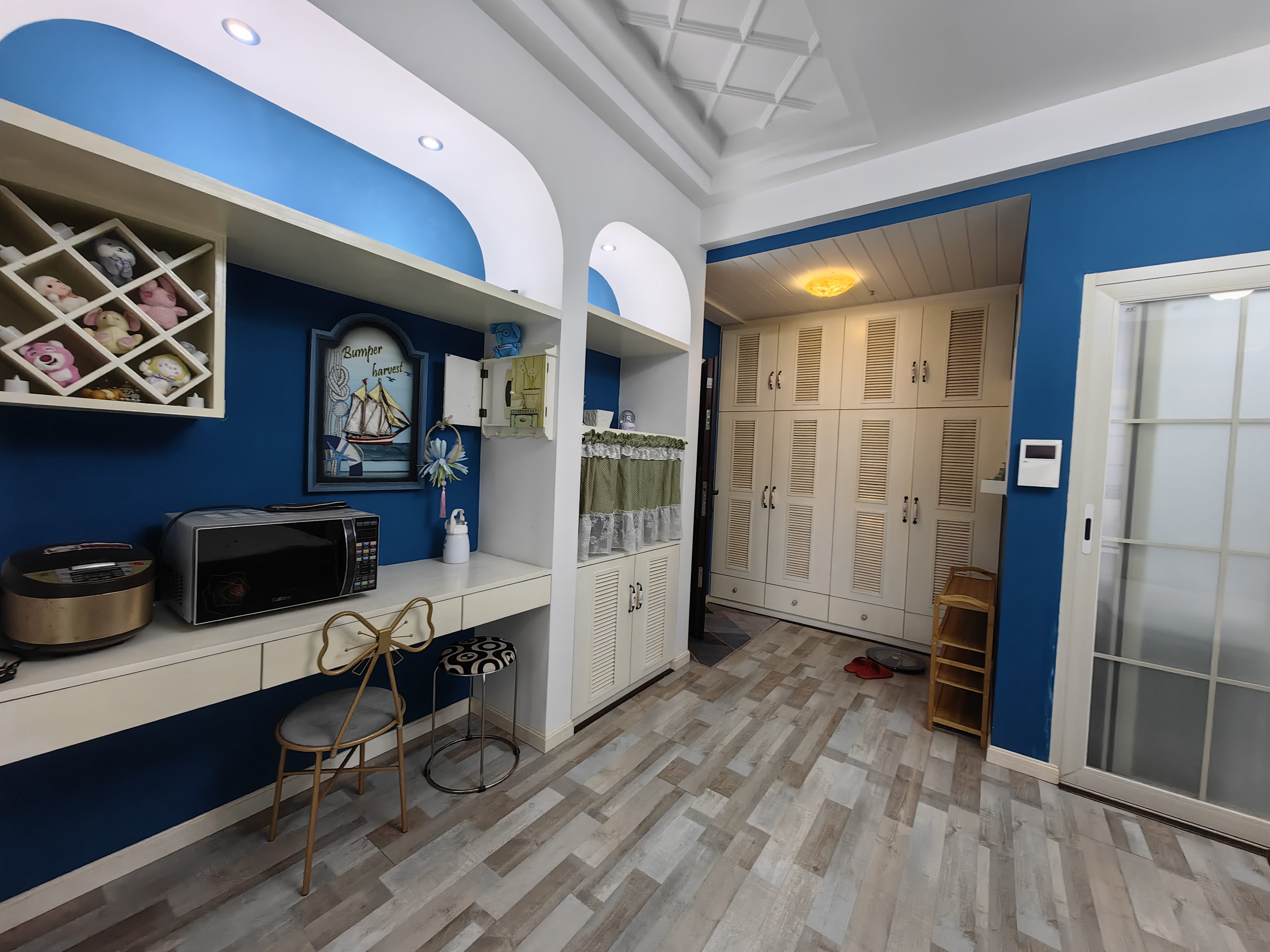 中泰财富湘江 1室1厅1卫 32.8万 中泰财富湘江 1室1厅1卫 32.8万室内图