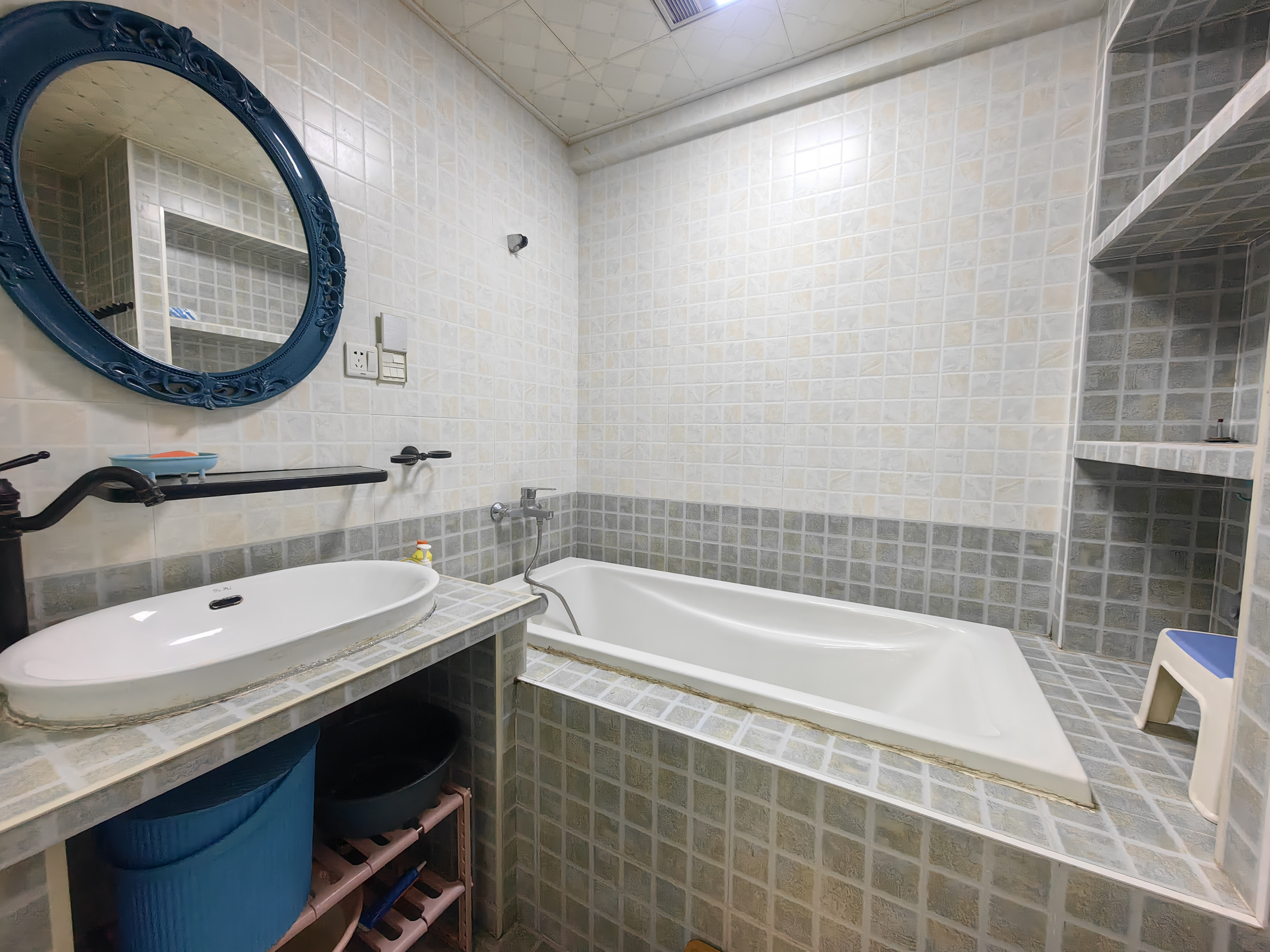 中泰财富湘江 1室1厅1卫 32.8万 中泰财富湘江 1室1厅1卫 32.8万室内图