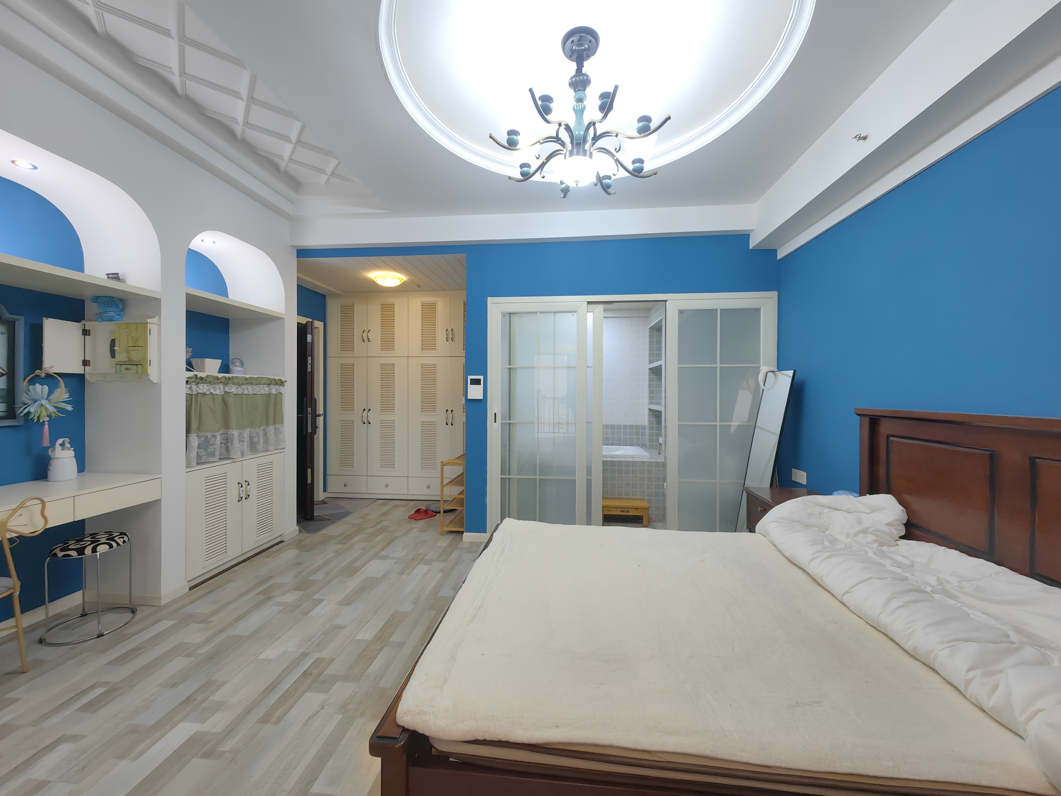 中泰财富湘江 1室1厅1卫 32.8万 中泰财富湘江 1室1厅1卫 32.8万室内图