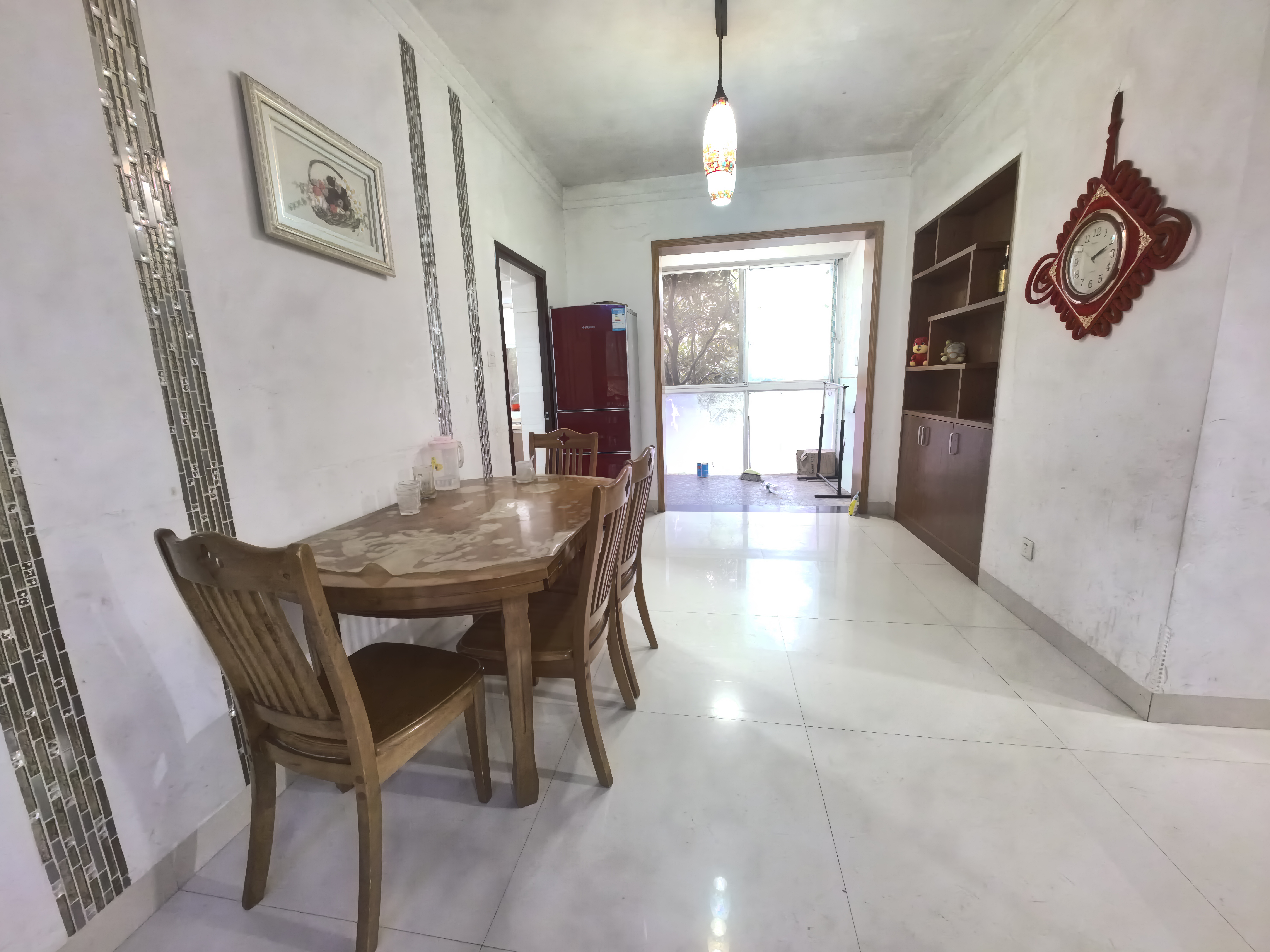 新城壹号 3室2厅2卫 42.0万 新城壹号 3室2厅2卫 42.0万室内图