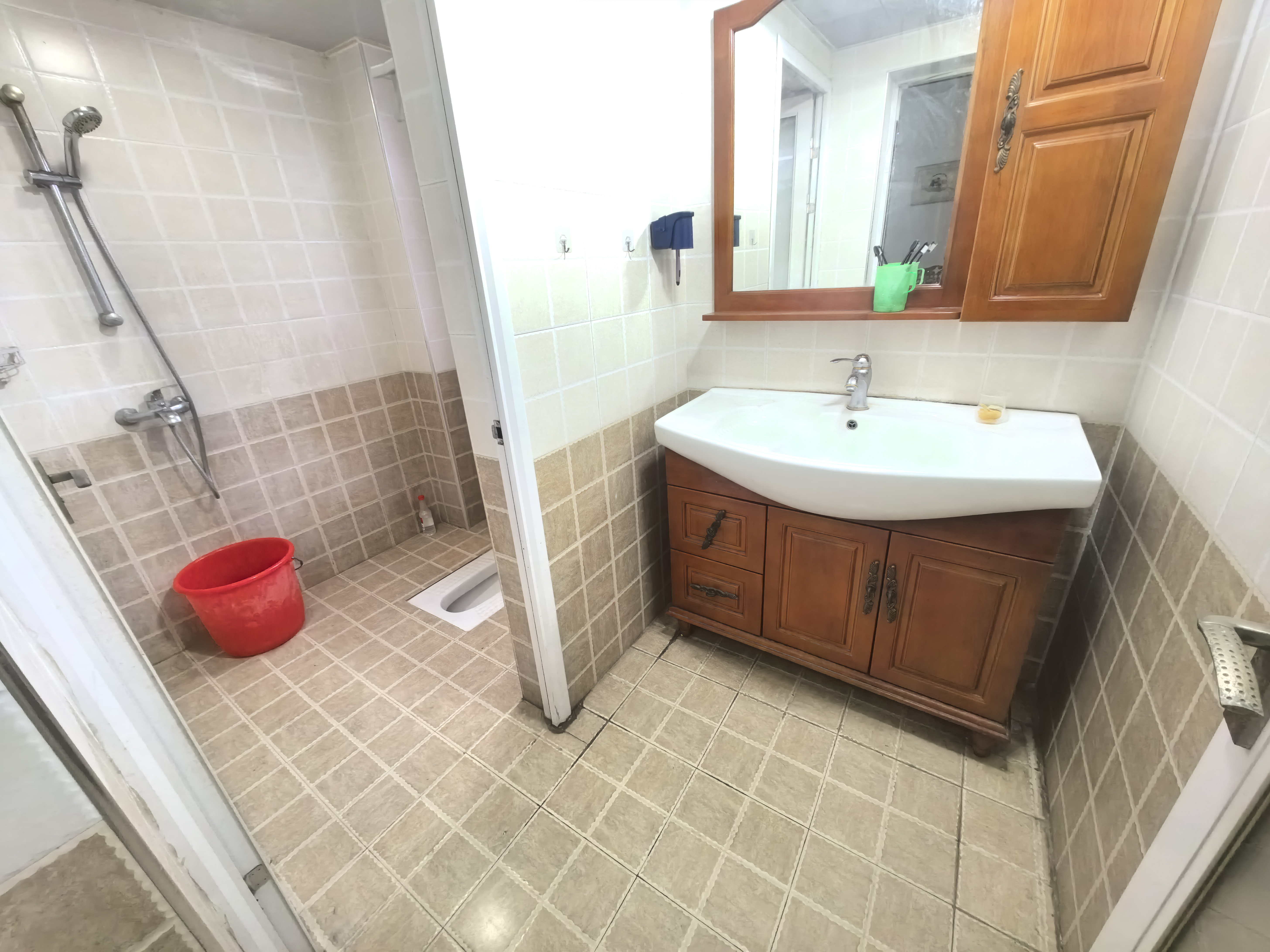 新城壹号 3室2厅2卫 42.0万 新城壹号 3室2厅2卫 42.0万室内图