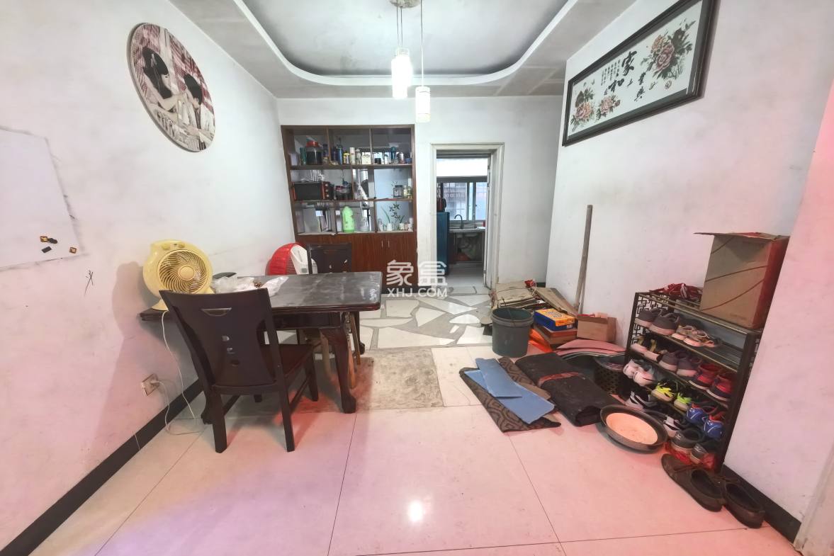 新城壹号 3室2厅2卫 31.0万 新城壹号 3室2厅2卫 31.0万室内图