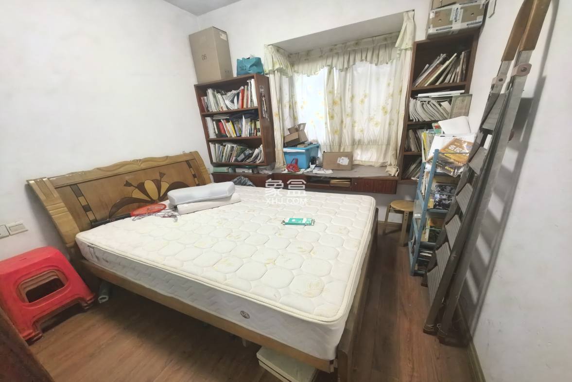 新城壹号 3室2厅2卫 31.0万 新城壹号 3室2厅2卫 31.0万室内图