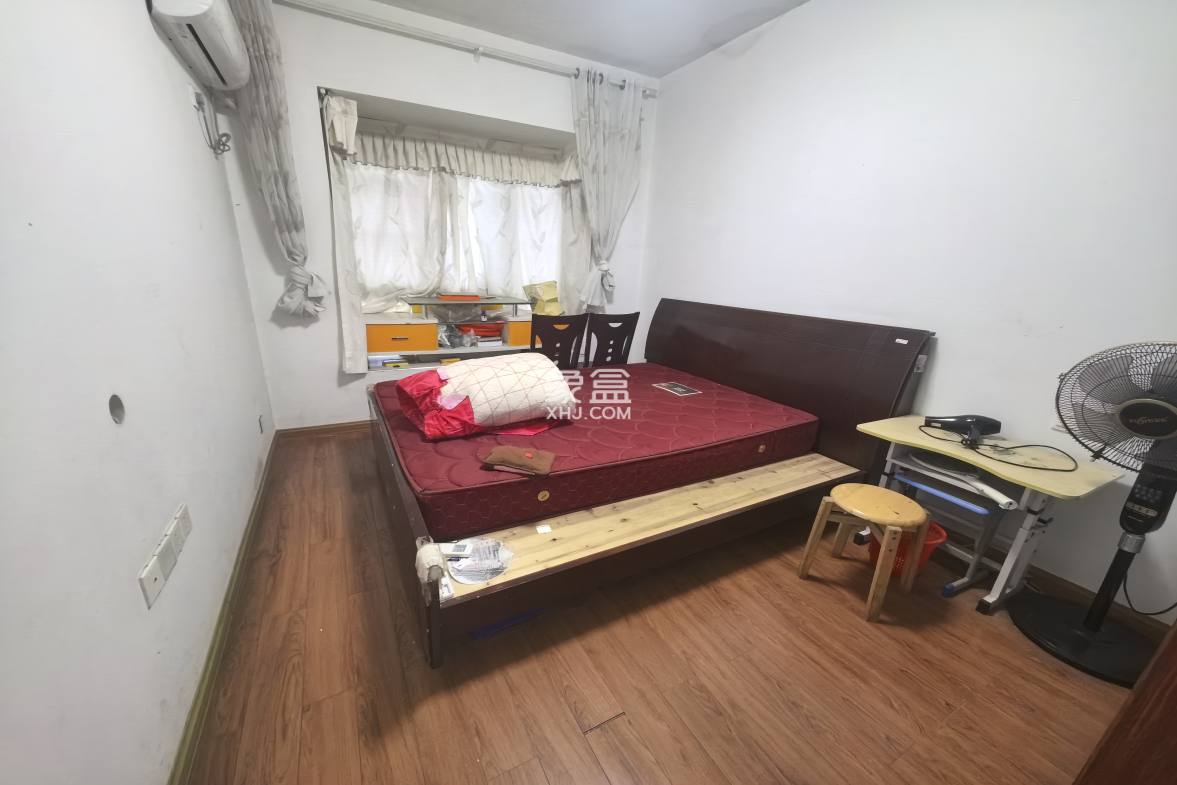 新城壹号 3室2厅2卫 31.0万 新城壹号 3室2厅2卫 31.0万室内图