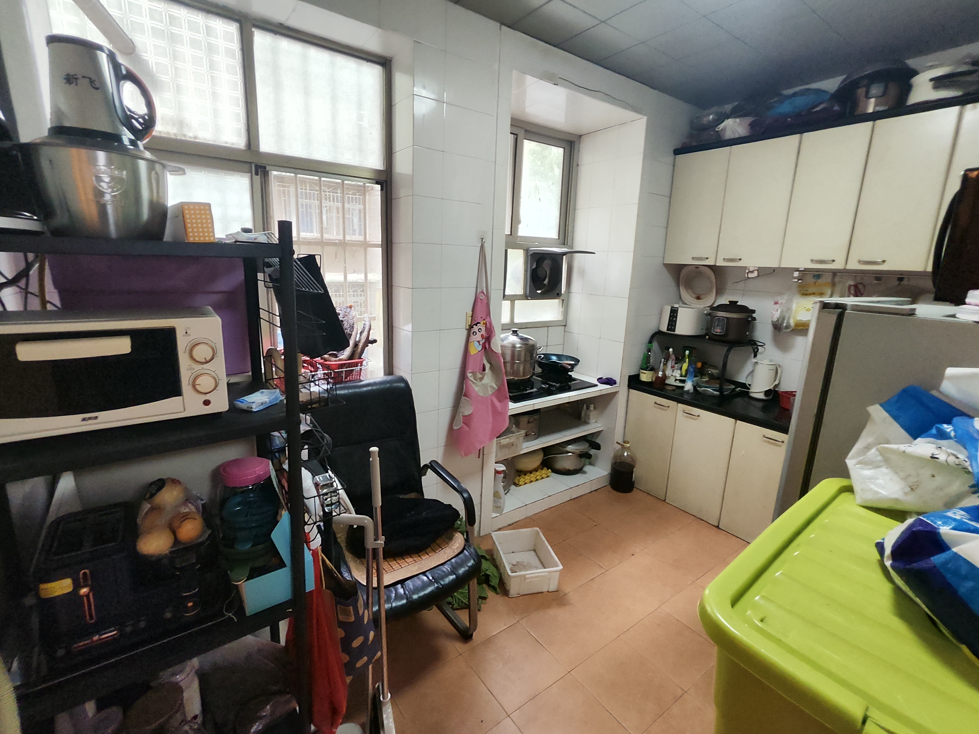 馨柳花园团结村 2室1厅1卫 25.0万 馨柳花园团结村 2室1厅1卫 25.0万室内图