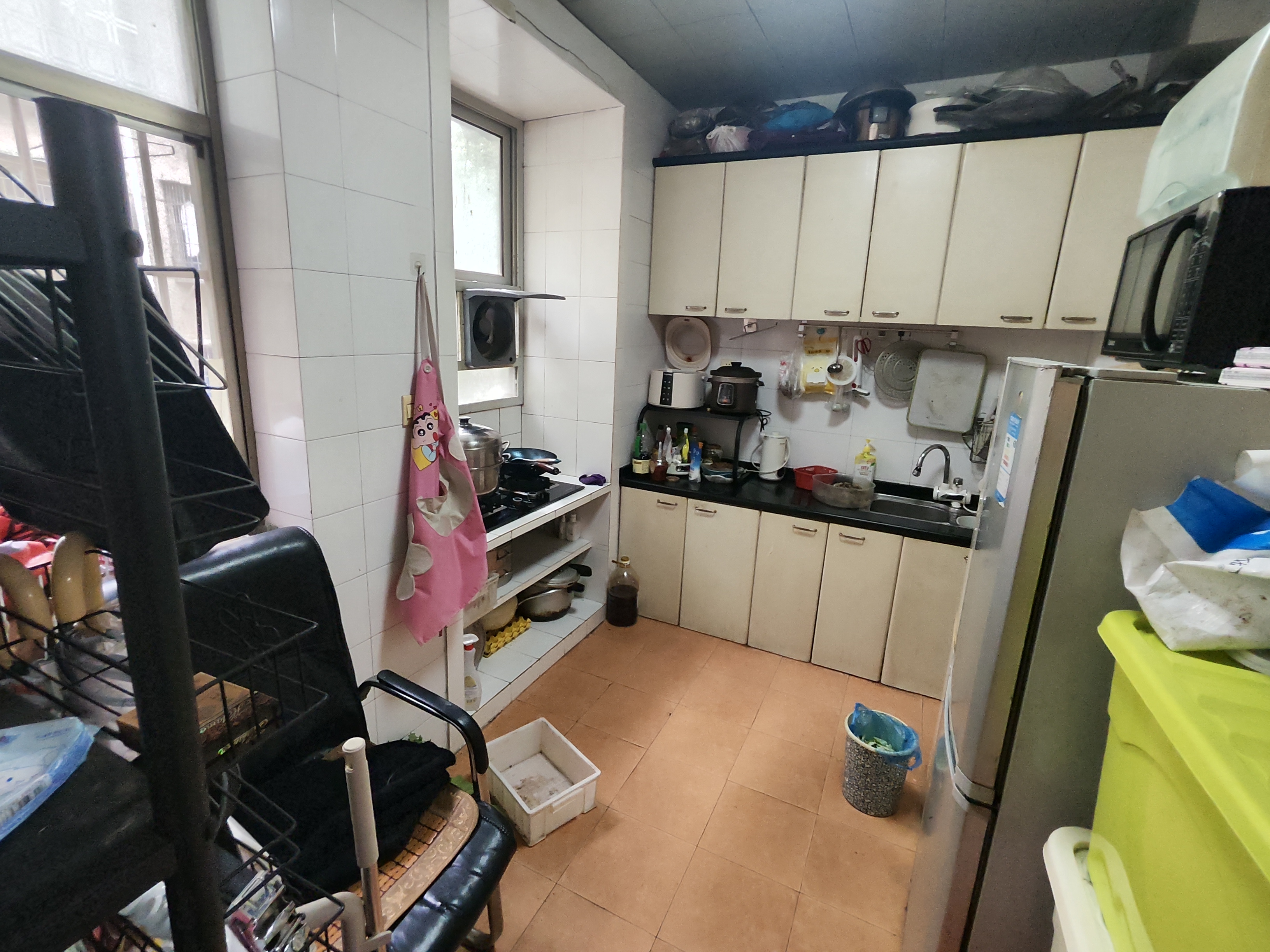 馨柳花园团结村 2室1厅1卫 25.0万 馨柳花园团结村 2室1厅1卫 25.0万室内图