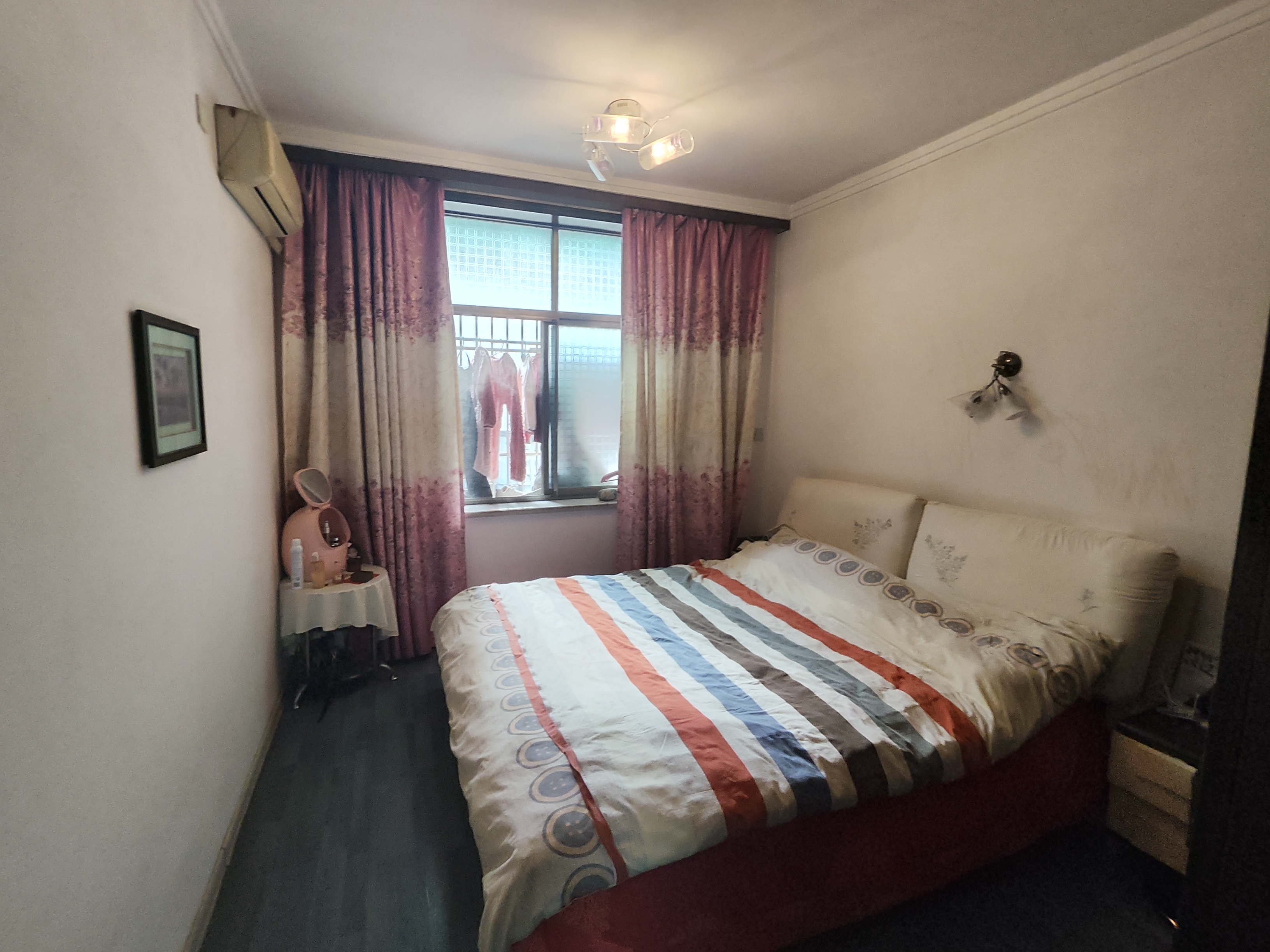 馨柳花园团结村 2室1厅1卫 25.0万 馨柳花园团结村 2室1厅1卫 25.0万室内图