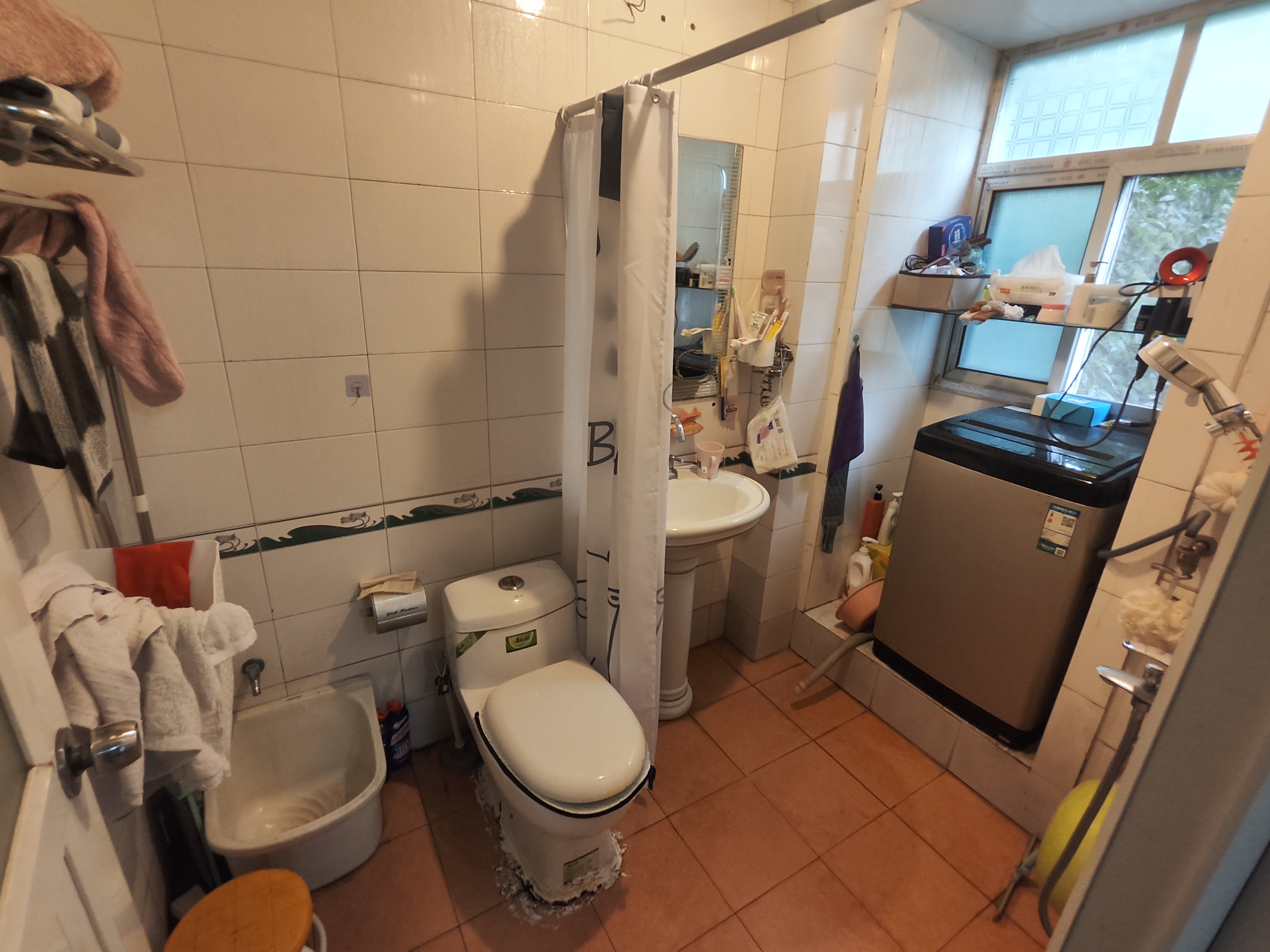 馨柳花园团结村 2室1厅1卫 25.0万 馨柳花园团结村 2室1厅1卫 25.0万室内图