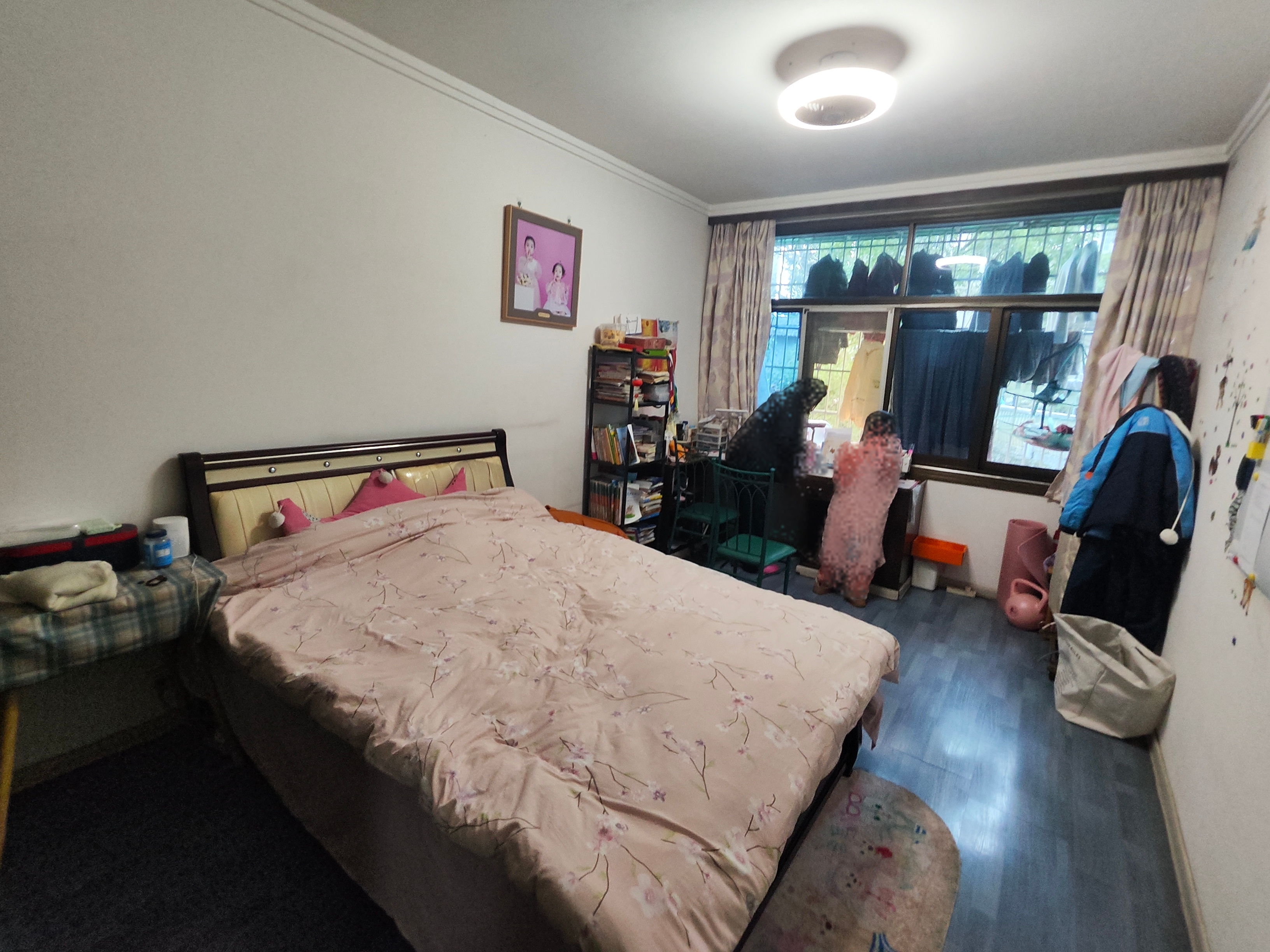 馨柳花园团结村 2室1厅1卫 25.0万 馨柳花园团结村 2室1厅1卫 25.0万室内图