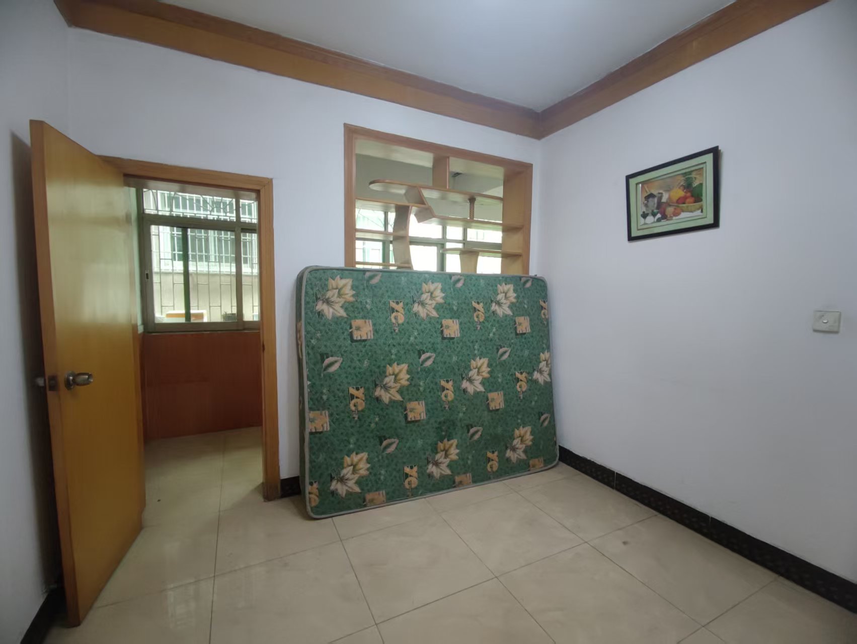 立新二社区 3室2厅2卫 1200.0元/月 立新二社区 3室2厅2卫 1200.0元/月室内图