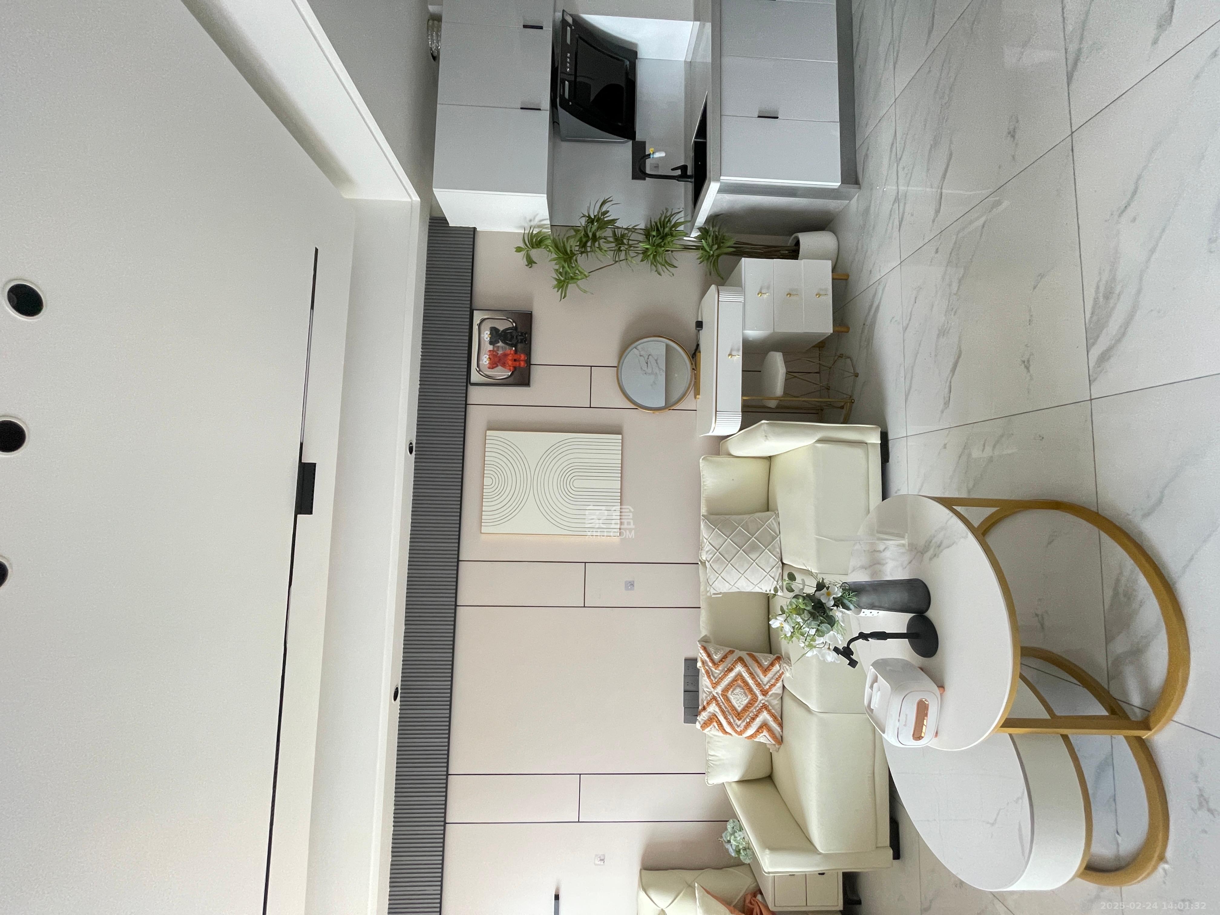 越界(天佑国际大厦) 1室0厅0卫 2998.0元/月 越界(天佑国际大厦) 1室0厅0卫 2998.0元/月室内图