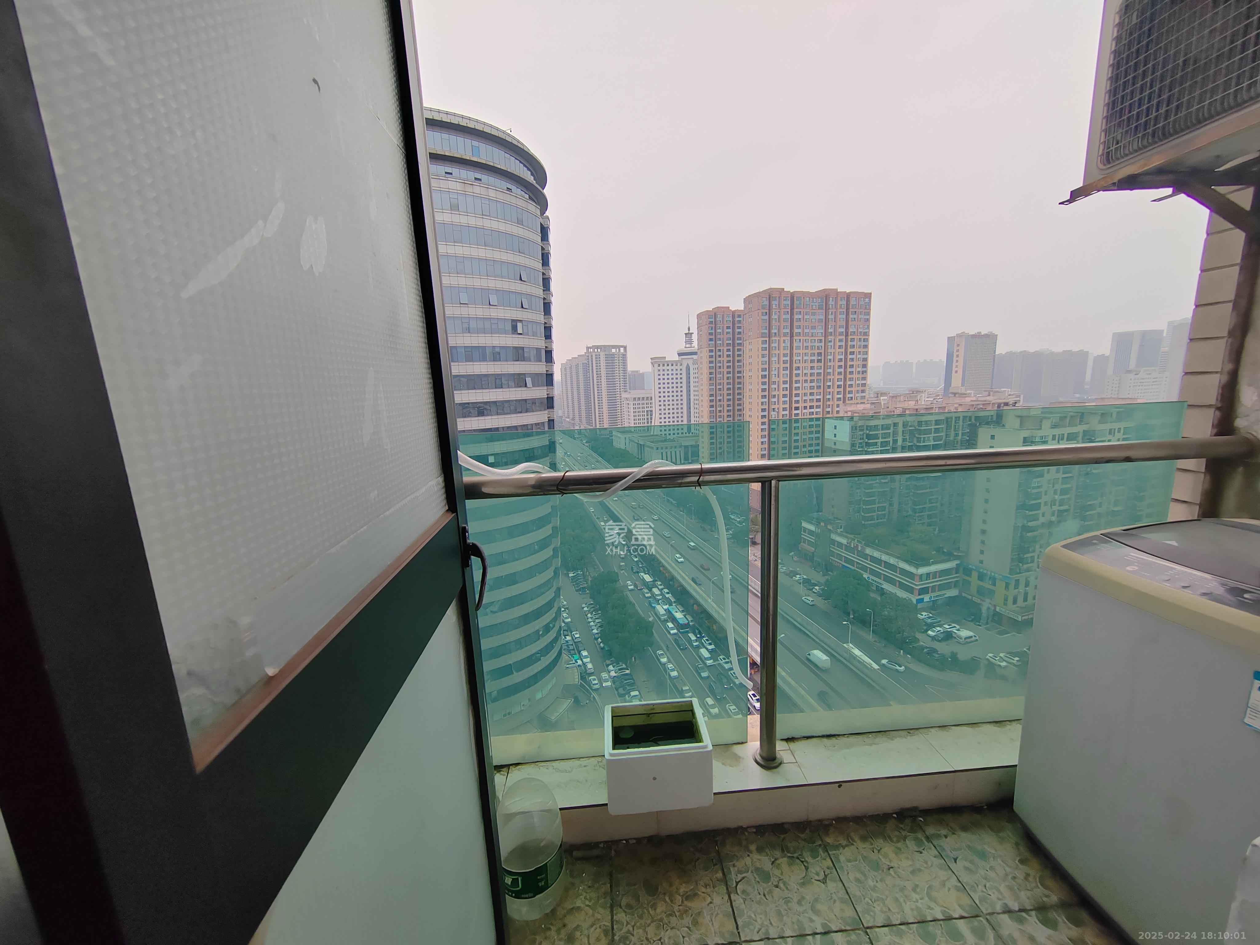 上东印象  1室0厅1卫    1350.0元/月室内图