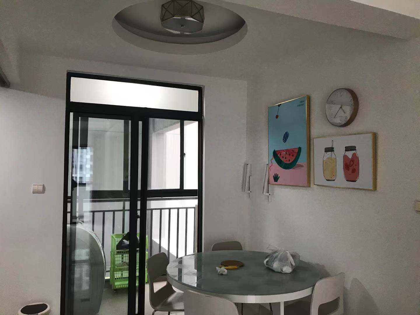 锦地翰城一期 3室2厅2卫 2700.0元/月 锦地翰城一期 3室2厅2卫 2700.0元/月室内图