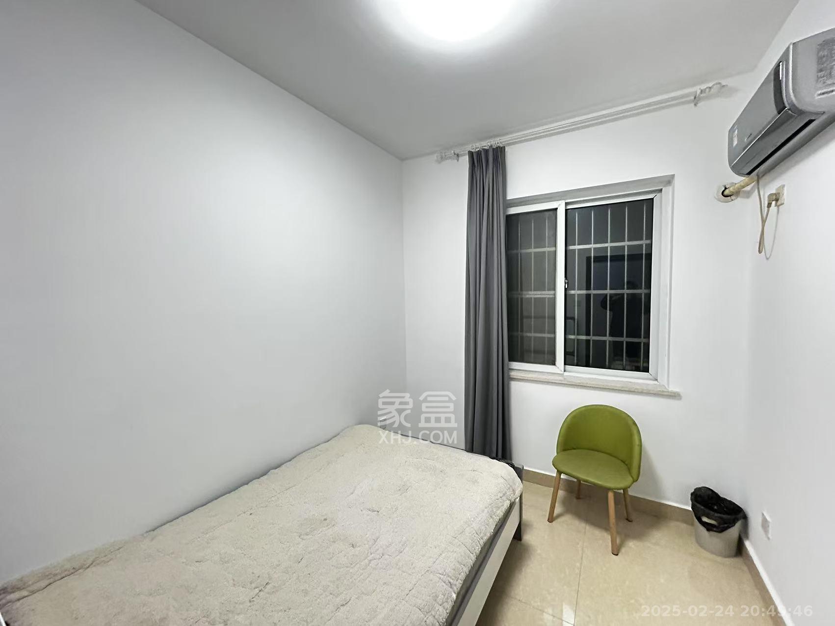 楚天世纪城东苑 3室2厅1卫 2000.0元/月 楚天世纪城东苑 3室2厅1卫 2000.0元/月室内图