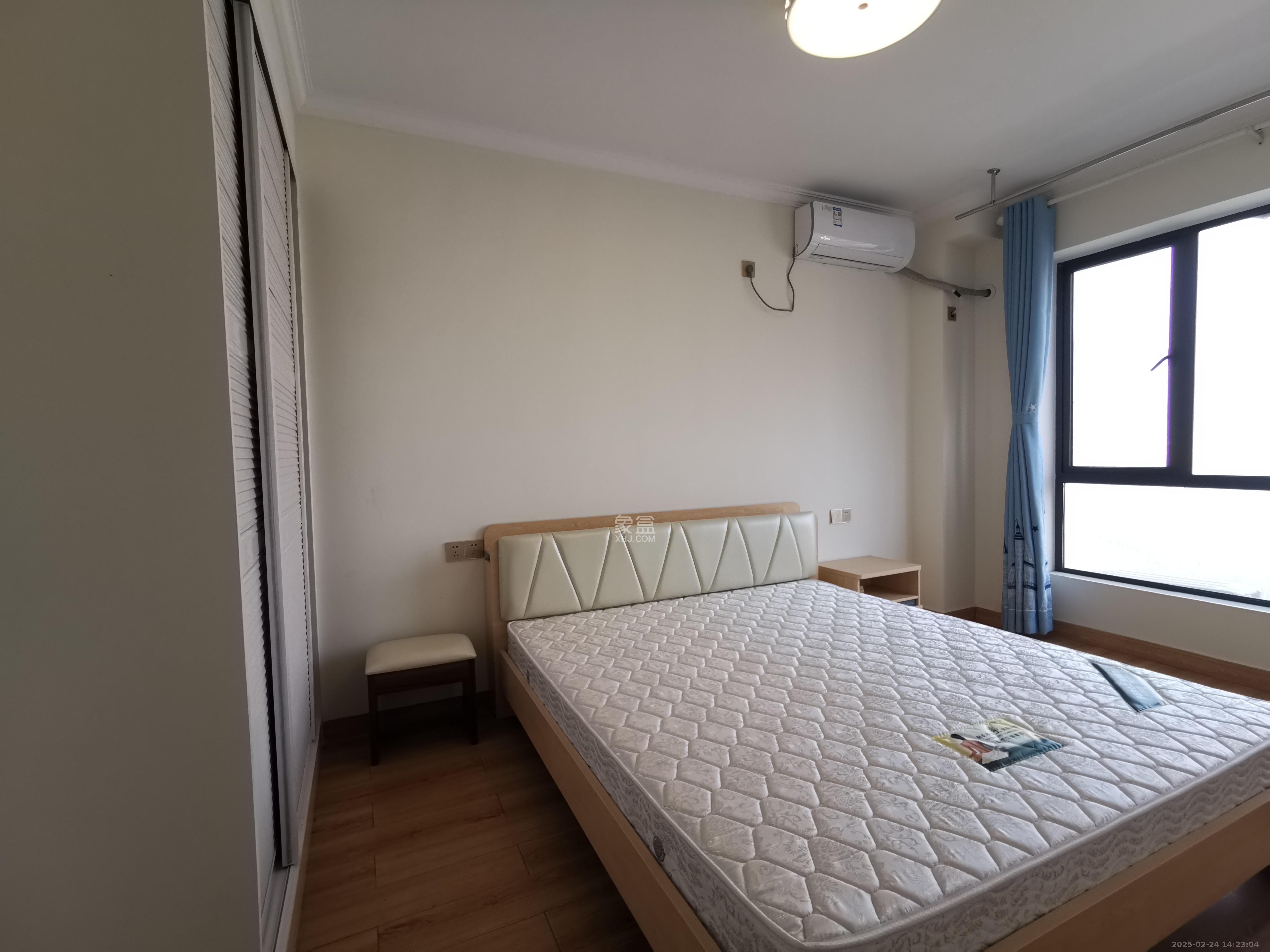 合能洋湖公馆 1室1厅1卫 2000.0元/月 合能洋湖公馆 1室1厅1卫 2000.0元/月室内图