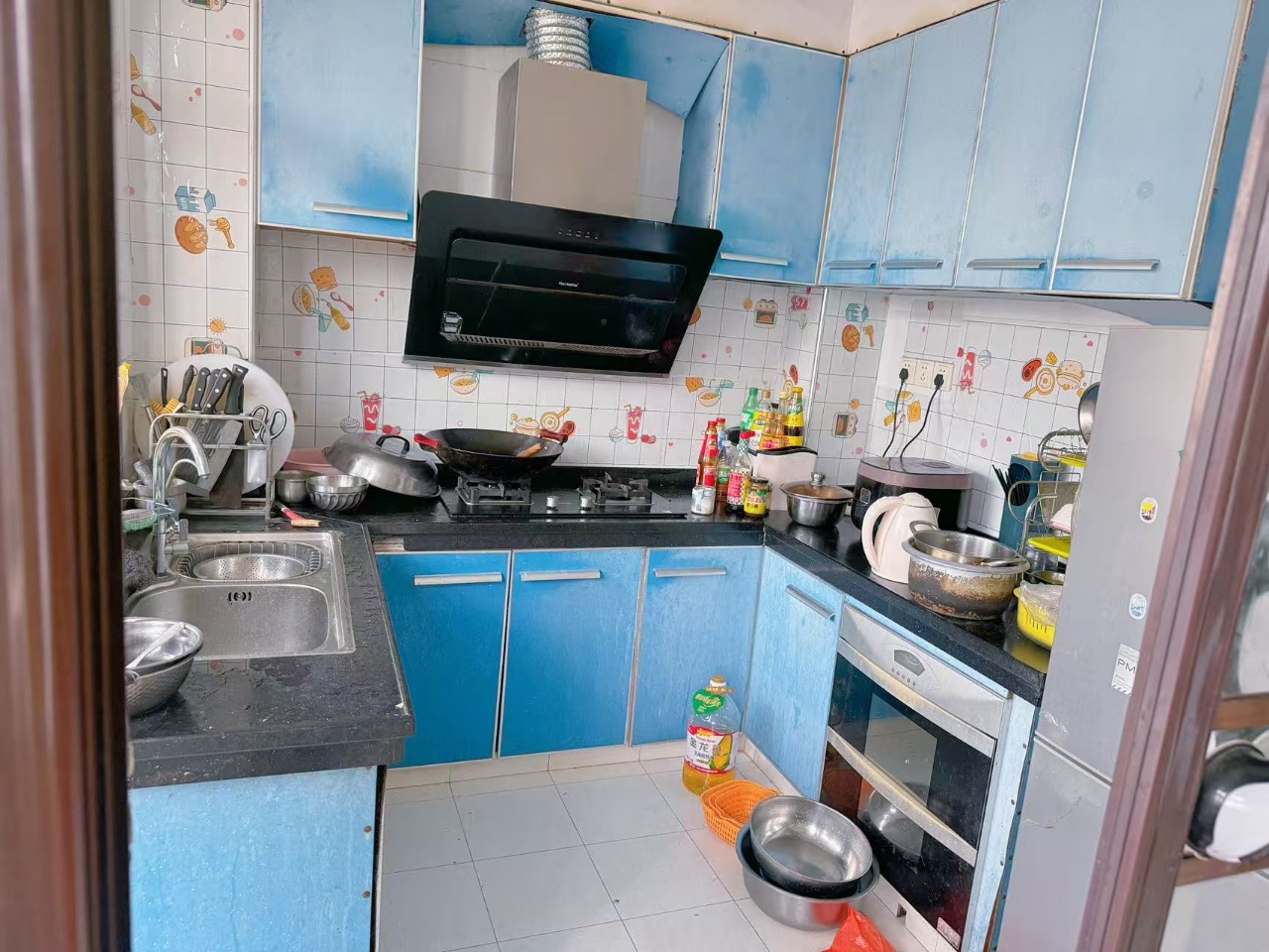 海岛阳光三期(阳光街城) 3室2厅2卫 149.0万 海岛阳光三期(阳光街城) 3室2厅2卫 149.0万室内图