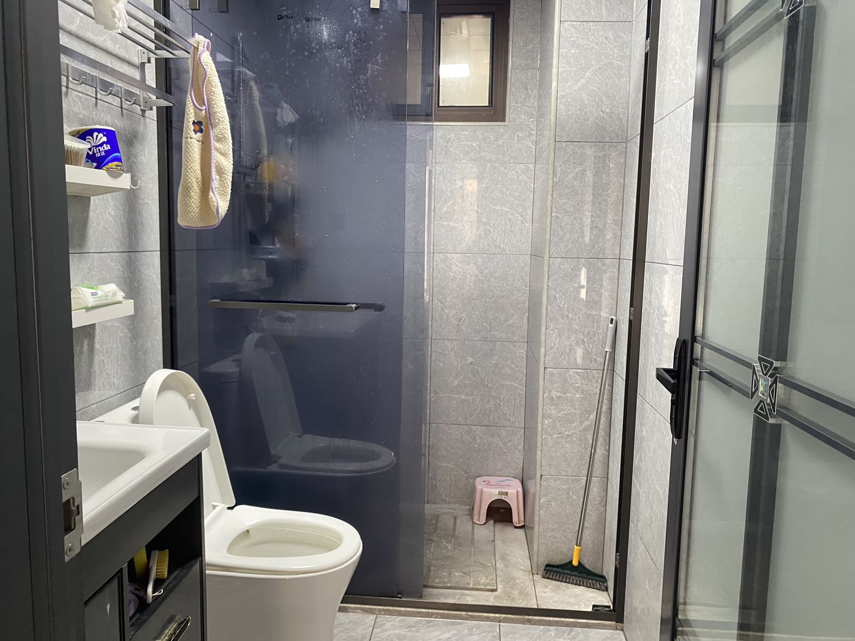 恩祥新城 3室2厅1卫 145.0万 恩祥新城 3室2厅1卫 145.0万室内图