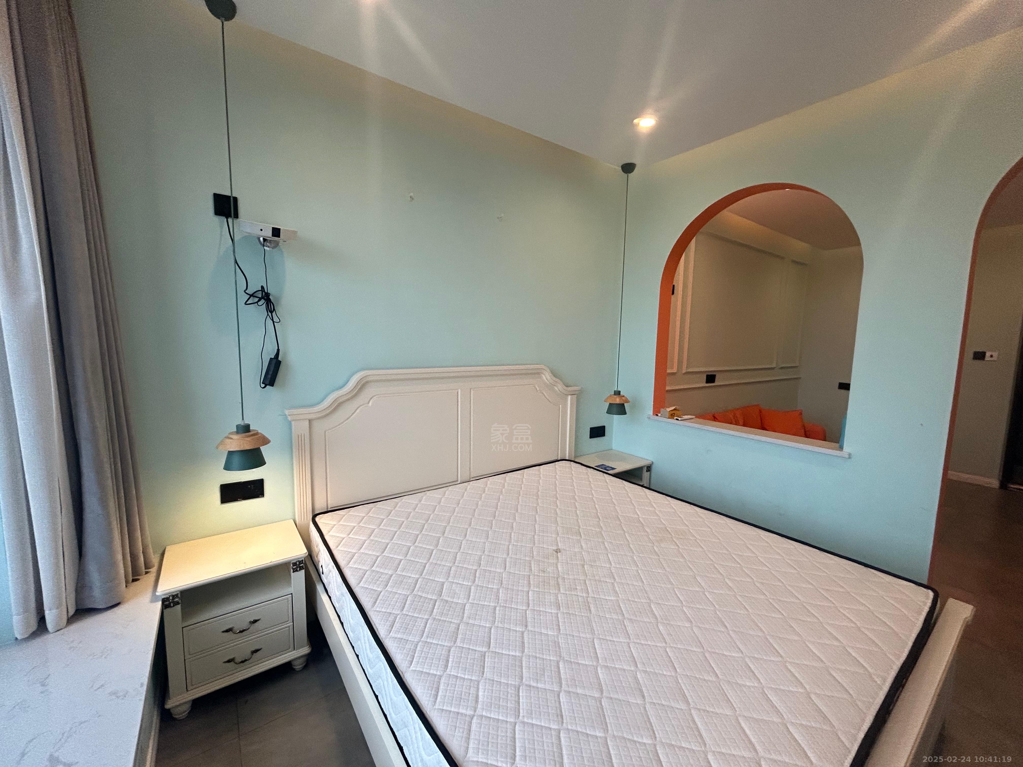 望云印象 1室1厅1卫 1600.0元/月 望云印象 1室1厅1卫 1600.0元/月室内图