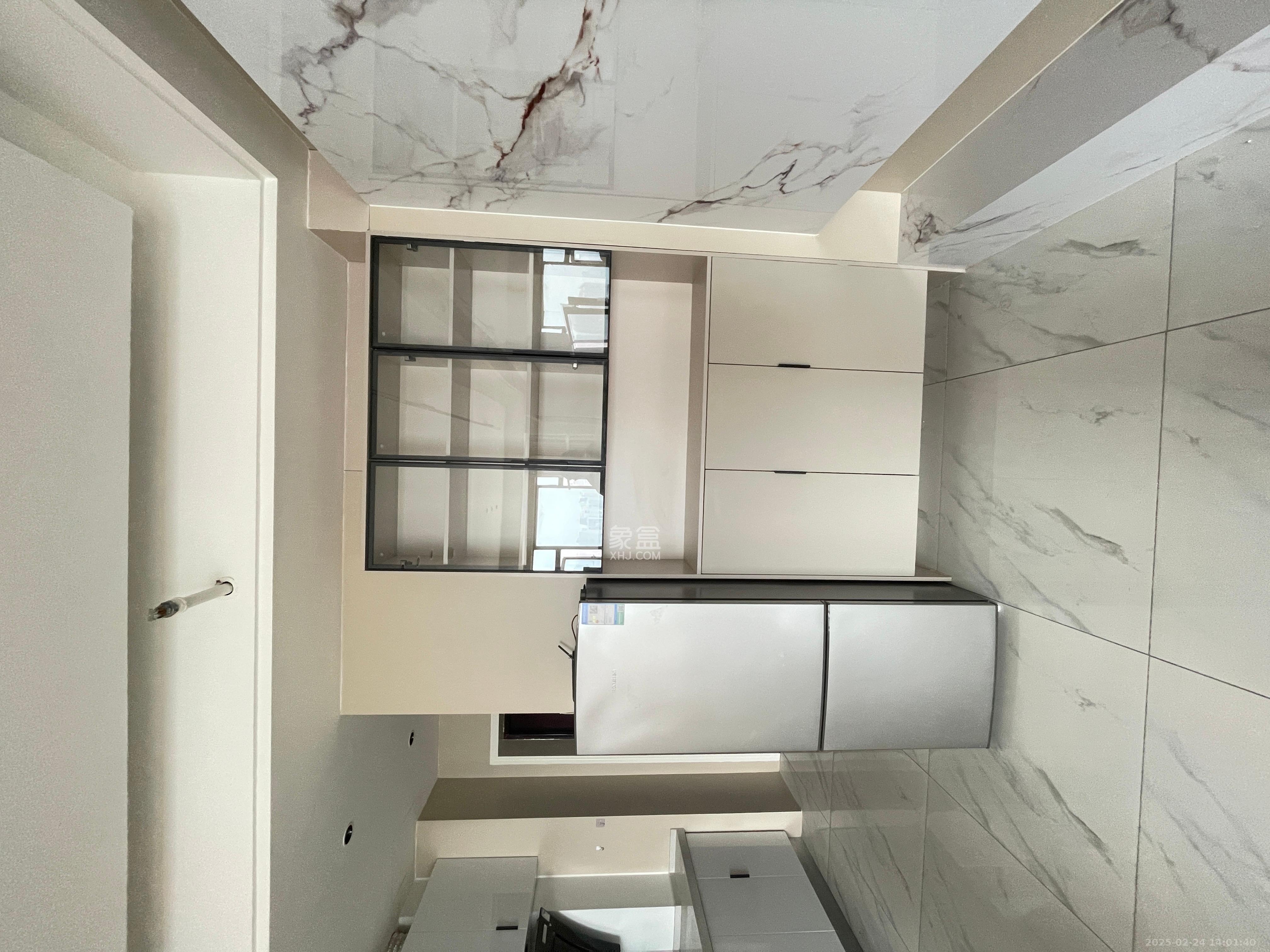 越界（天佑国际大厦）  1室0厅0卫    2998.0元/月室内图