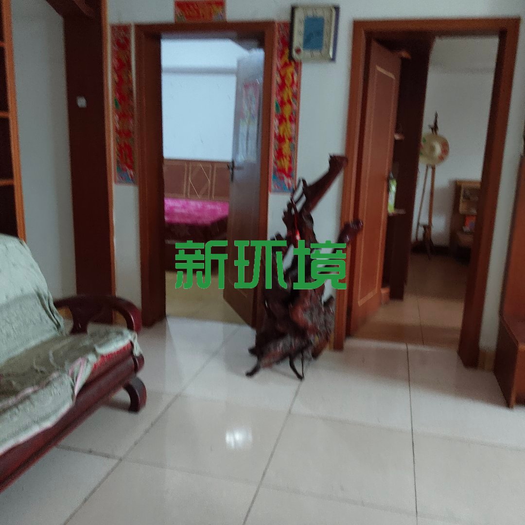 市林业局宿舍  3室2厅1卫   27.00万室内图