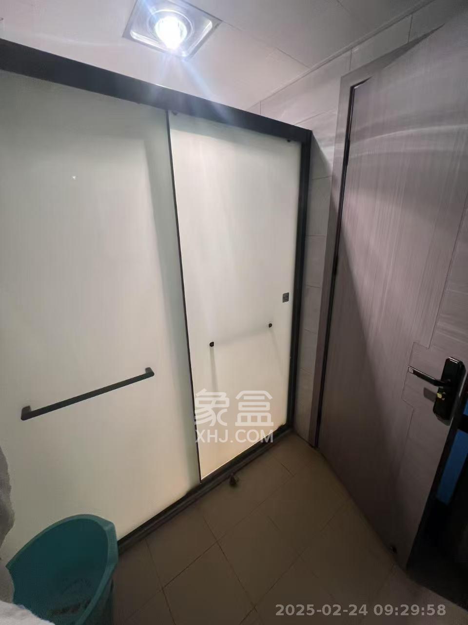 郡原居里  3室2厅1卫   1800.00元/月室内图