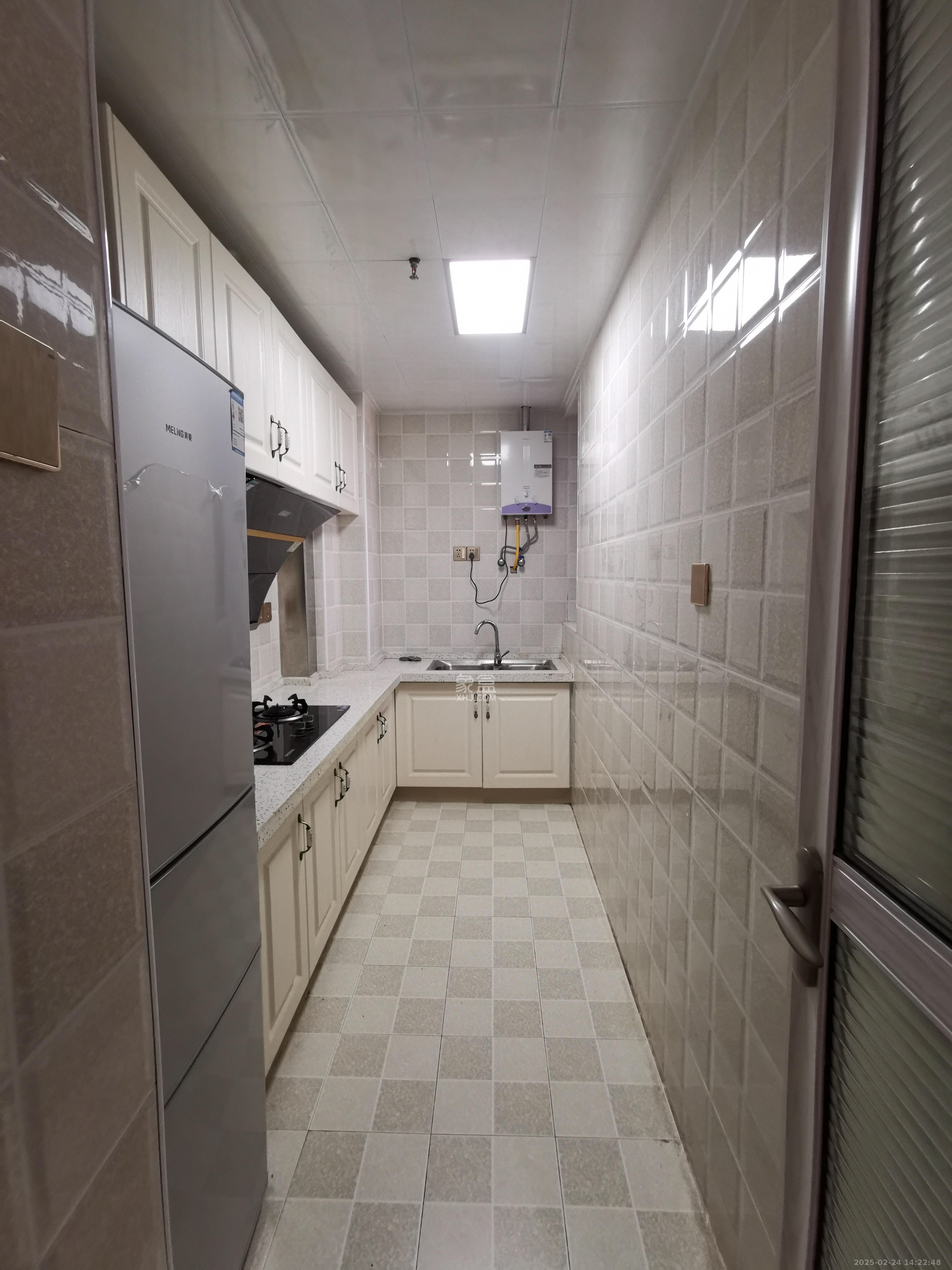 合能洋湖公馆 1室1厅1卫 2000.0元/月 合能洋湖公馆 1室1厅1卫 2000.0元/月室内图