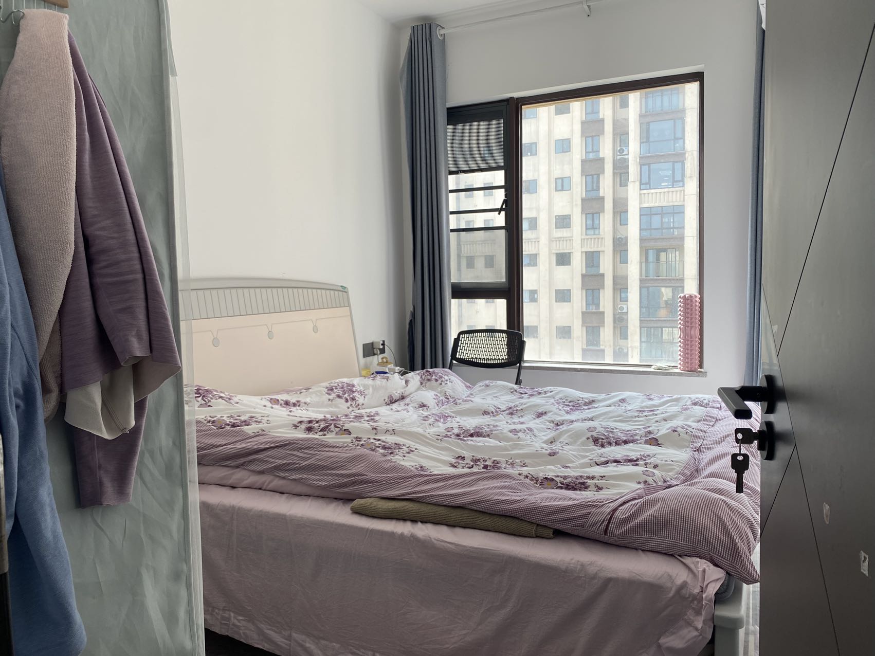 恩祥新城 3室2厅1卫 145.0万 恩祥新城 3室2厅1卫 145.0万室内图