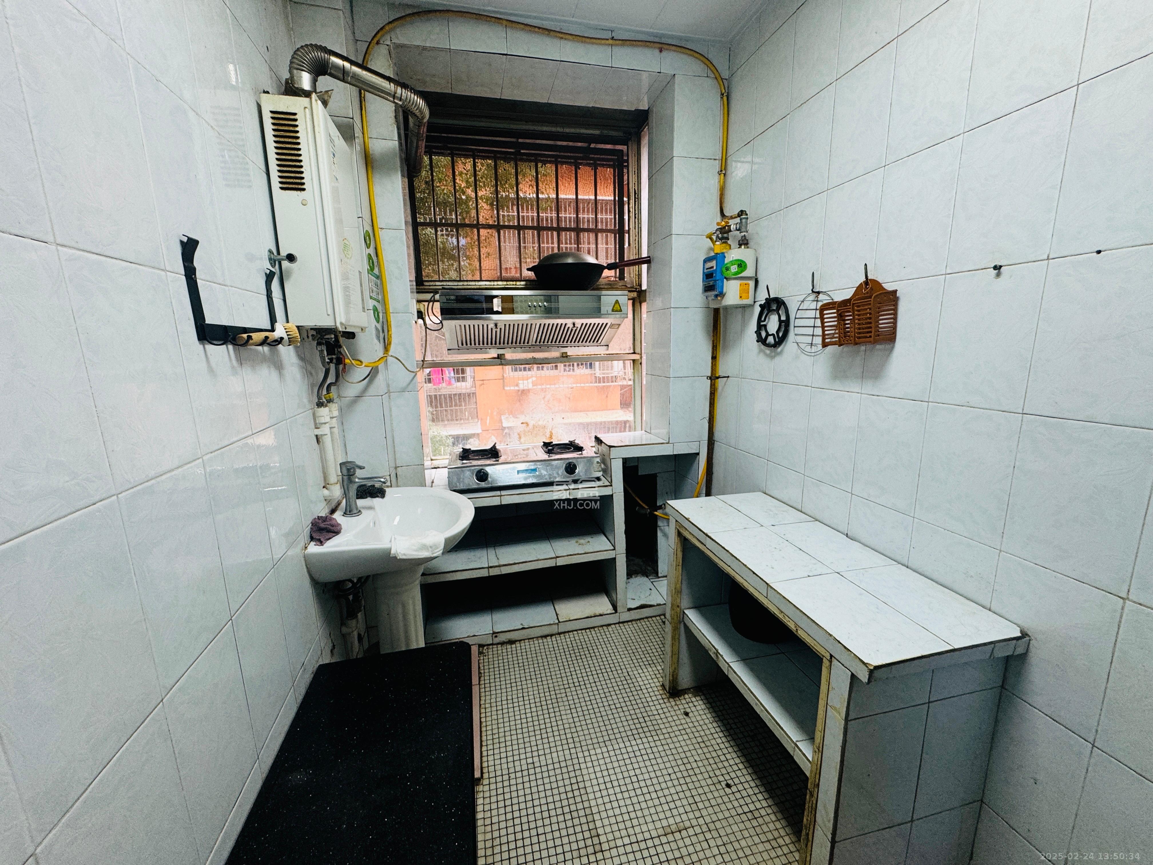 天剑社区(湖南省水利水电一公司宿舍) 1室1厅1卫 1500.0元/月 天剑社区(湖南省水利水电一公司宿舍) 1室1厅1卫 1500.0元/月室内图