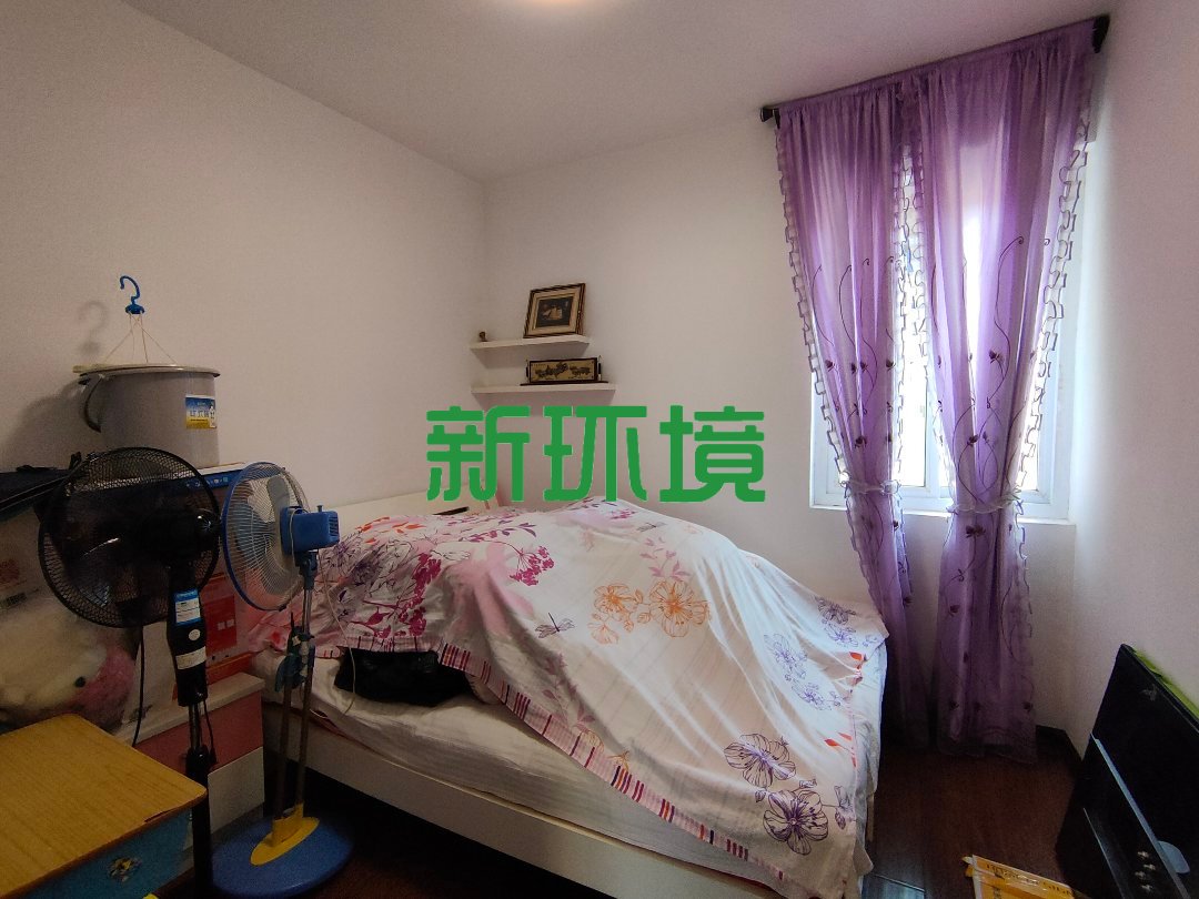 旺角佳园  3室2厅2卫   79.80万客厅