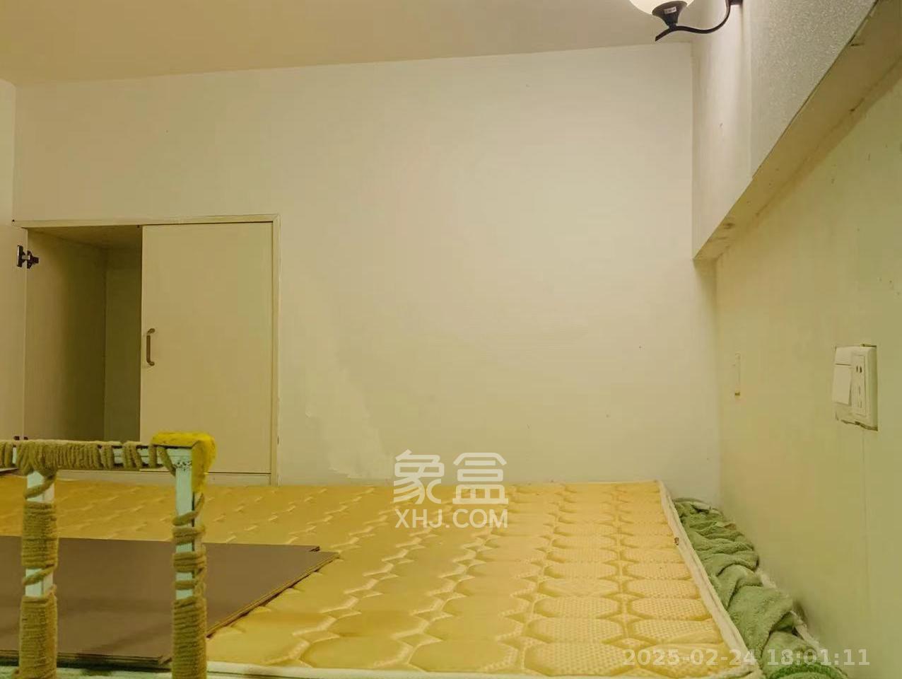 叠彩兰亭 1室1厅1卫 1100.0元/月 叠彩兰亭 1室1厅1卫 1100.0元/月室内图