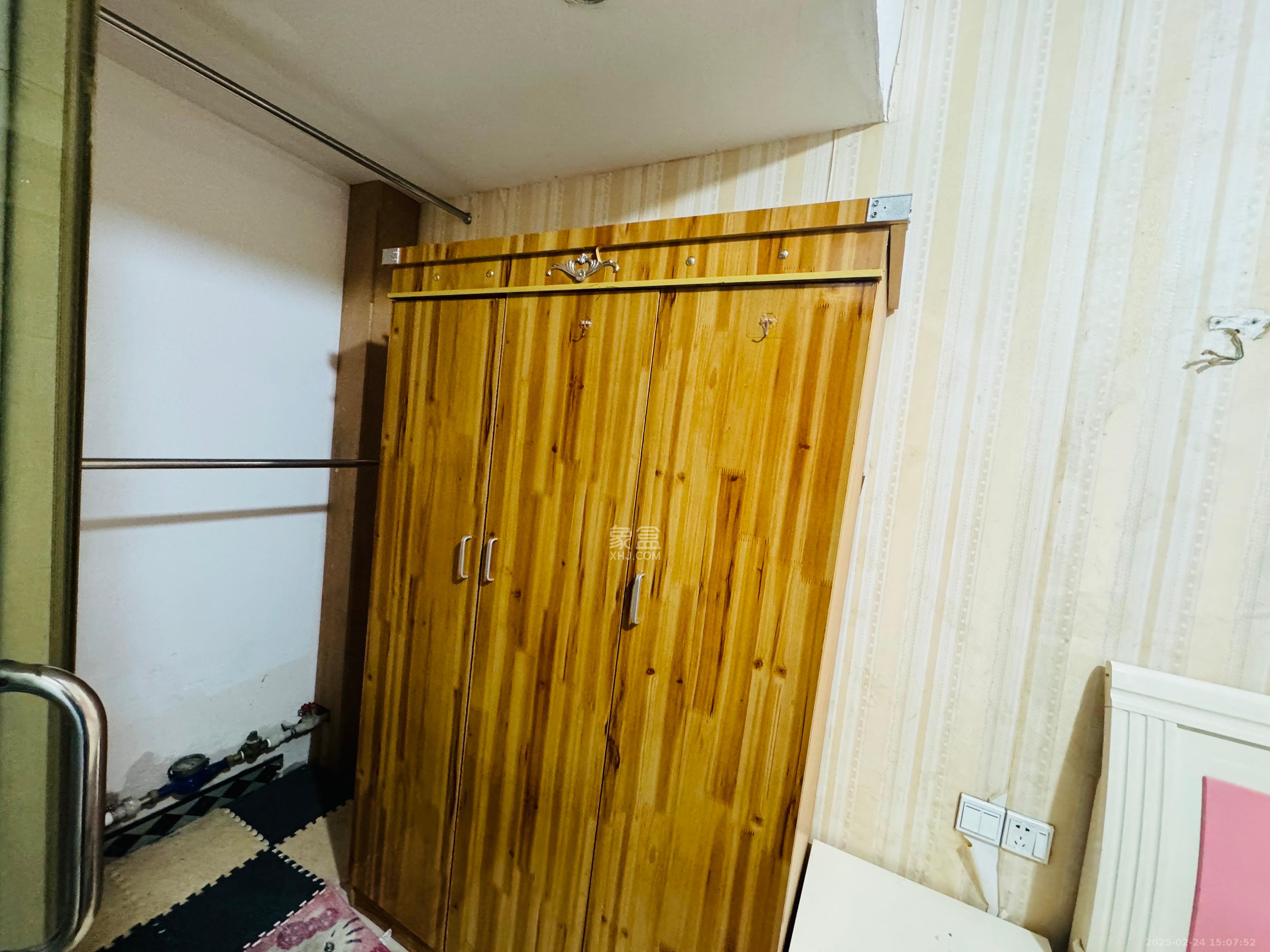 锦璨家园  1室1厅1卫   950.00元/月室内图