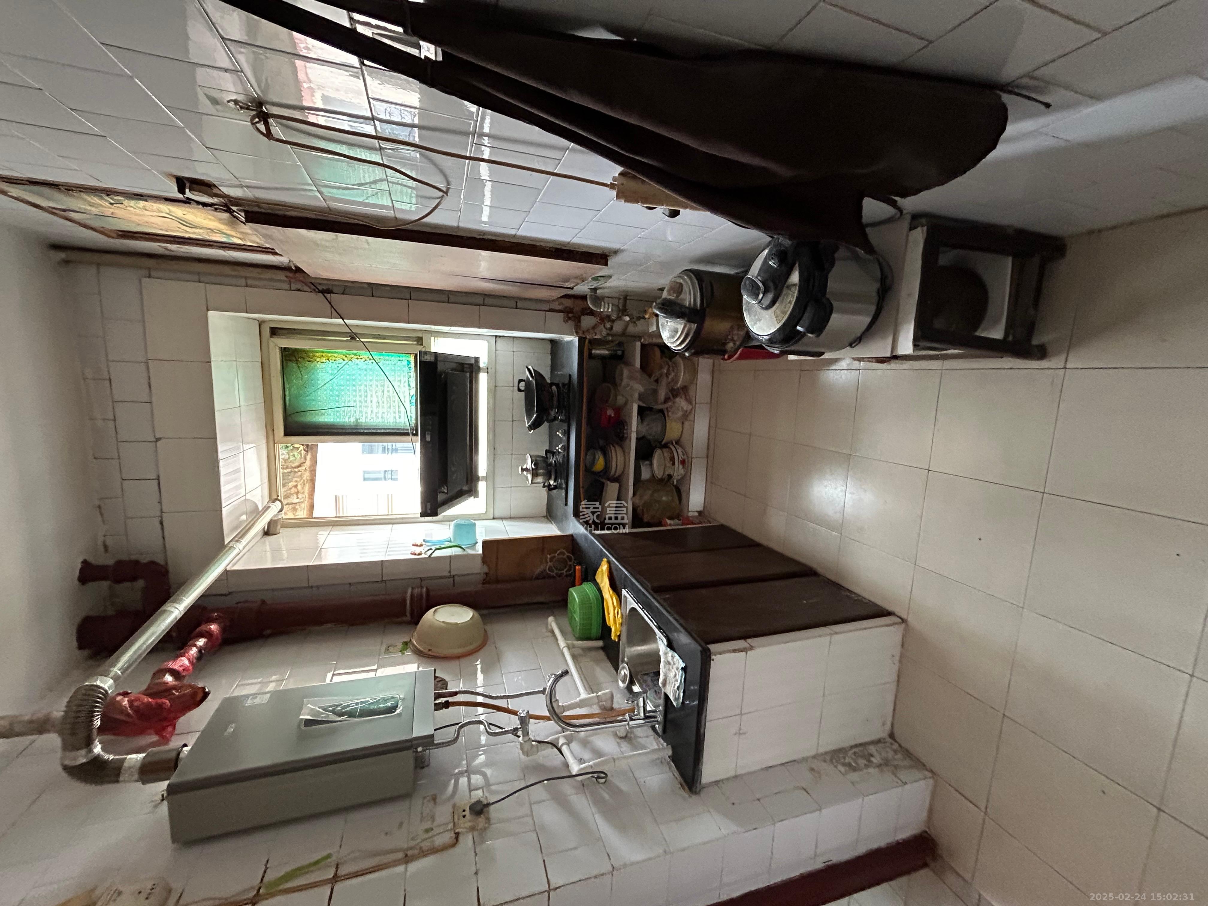 湖开小区(湖南开关厂宿舍)/南大桥社区 2室1厅1卫 1200.0元/月 湖开小区(湖南开关厂宿舍)/南大桥社区 2室1厅1卫 1200.0元/月室内图