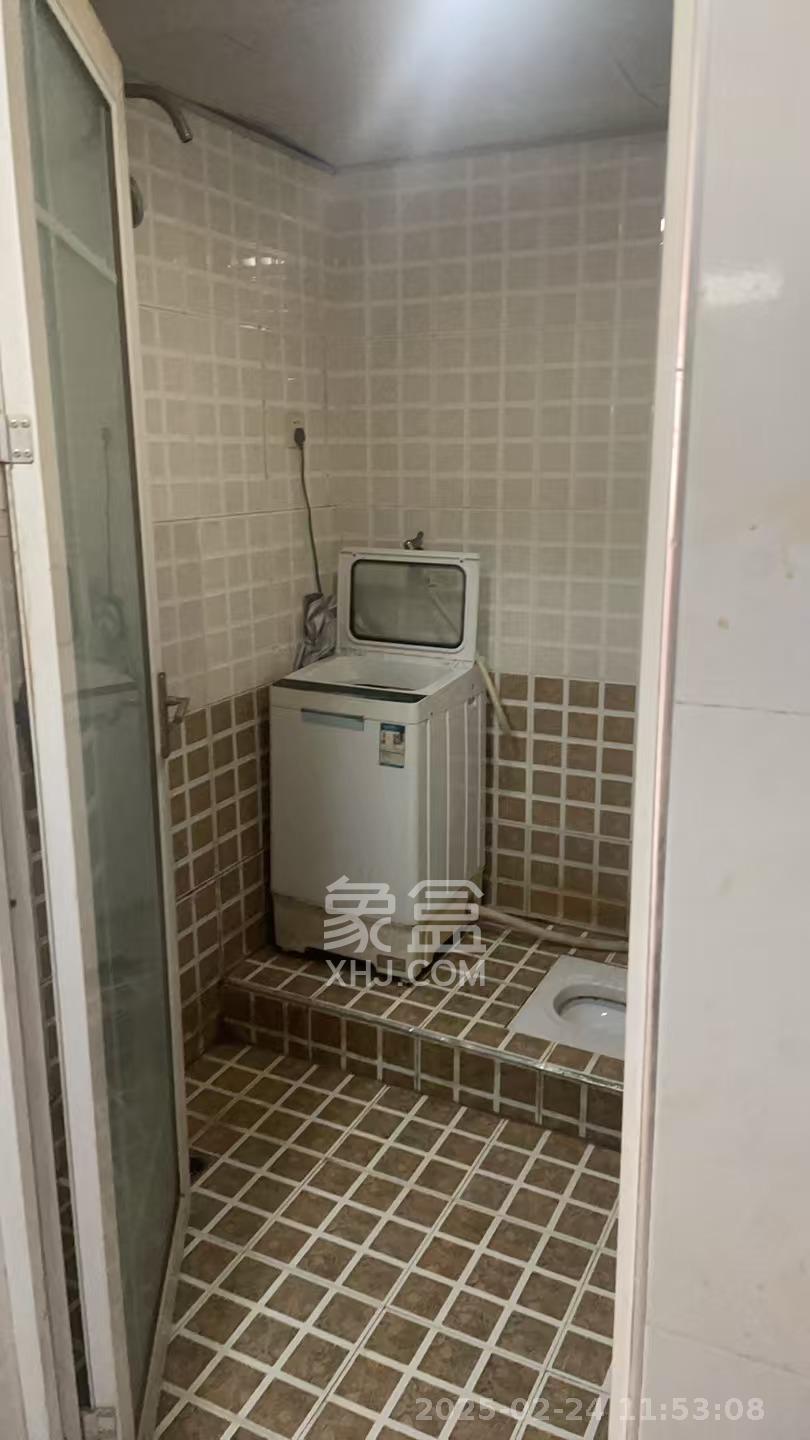 白石公馆 1室1厅1卫 700.0元/月 白石公馆 1室1厅1卫 700.0元/月室内图