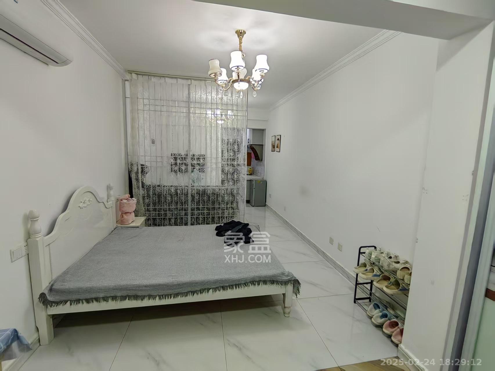 惠通才郡  1室1厅1卫    1680.0元/月 惠通才郡  1室1厅1卫    1680.0元/月室内图