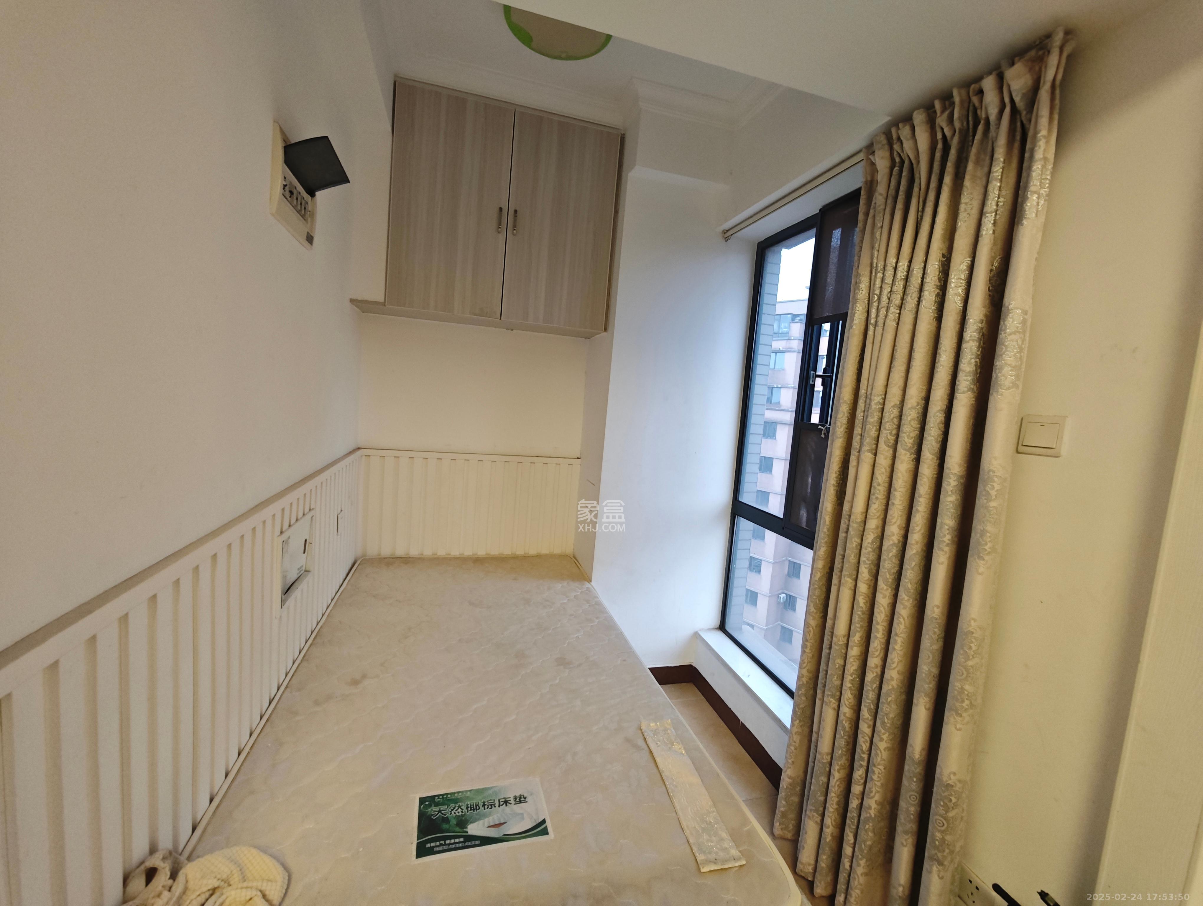 水墨林溪 1室1厅1卫 1600.0元/月 水墨林溪 1室1厅1卫 1600.0元/月室内图