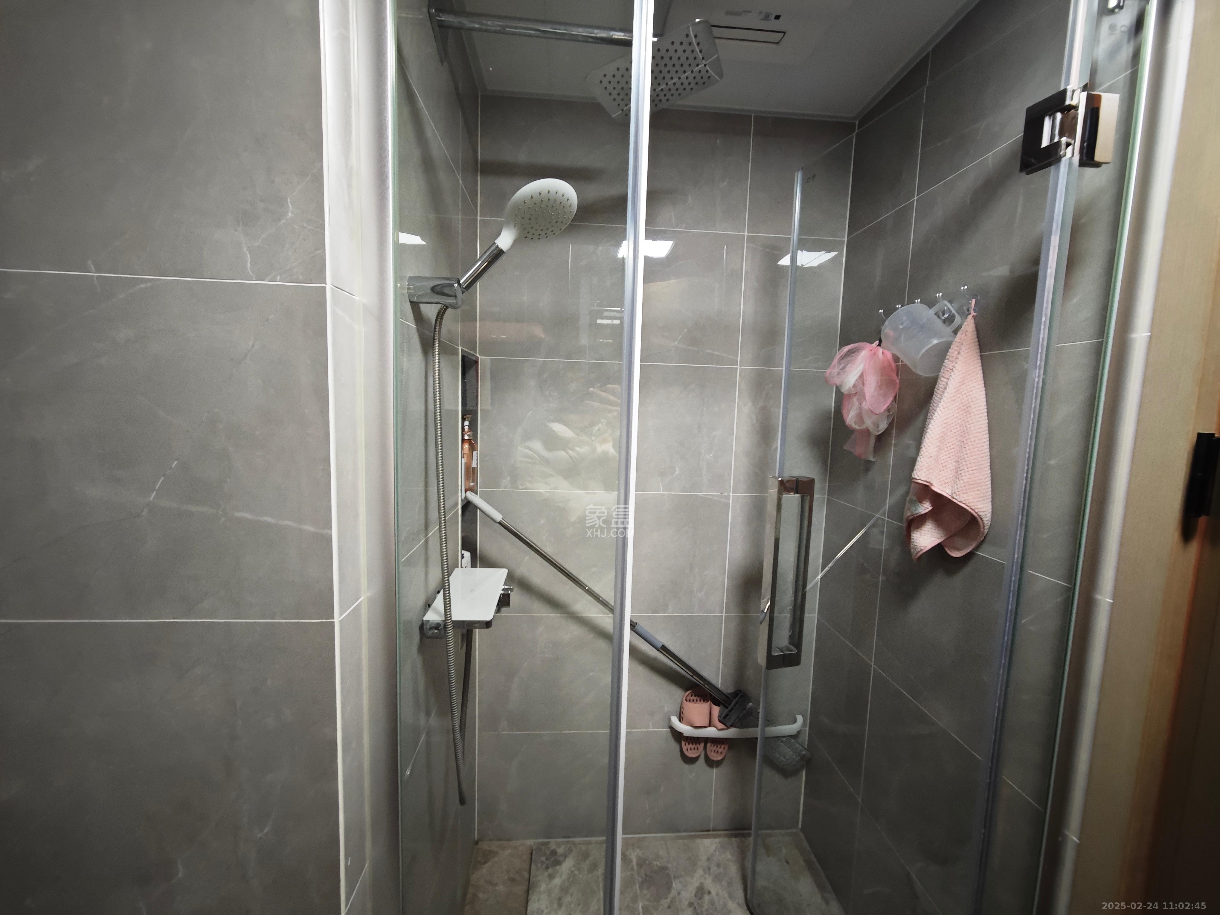 万科里金域国际 4室2厅2卫 8000.0元/月 万科里金域国际 4室2厅2卫 8000.0元/月室内图