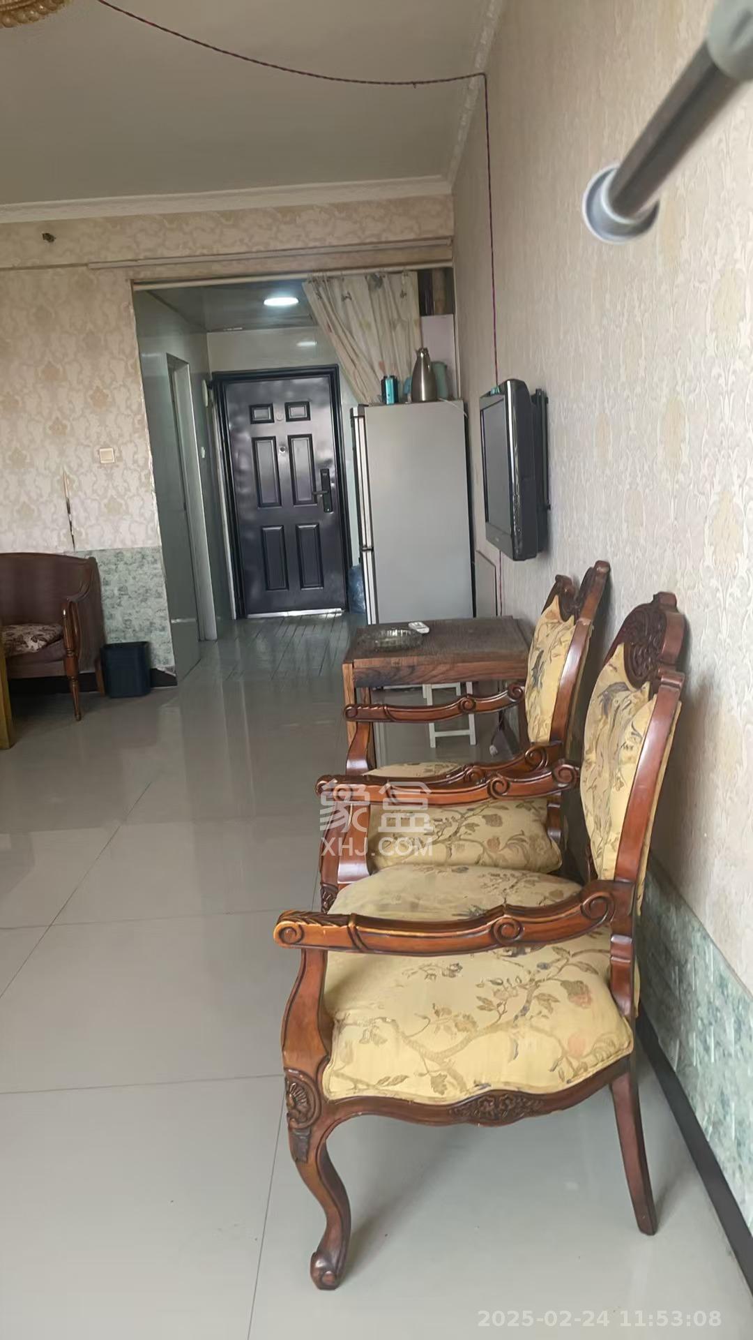 白石公馆 1室1厅1卫 700.0元/月 白石公馆 1室1厅1卫 700.0元/月室内图