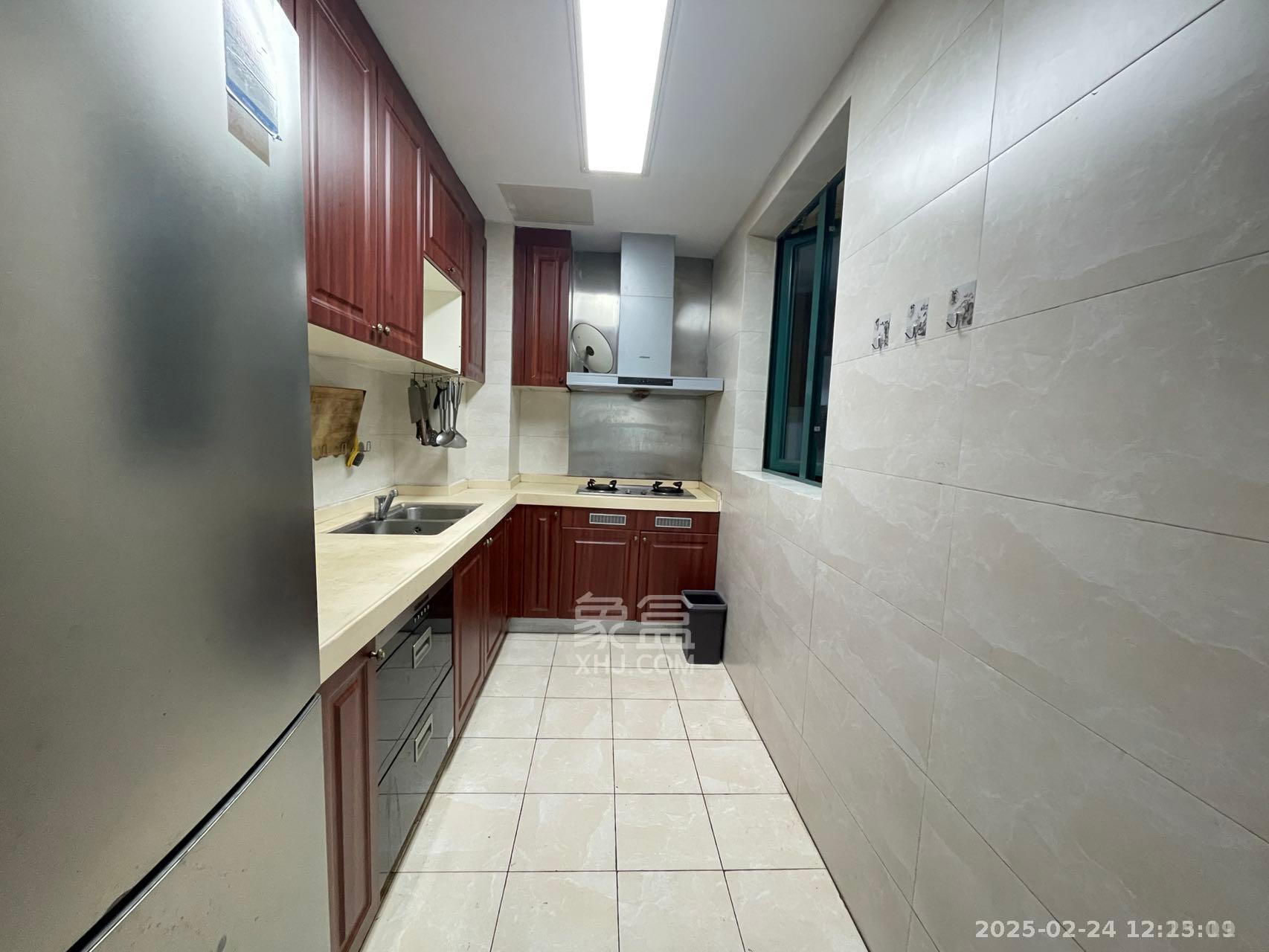 株洲恒大名都 3室2厅2卫 1800.0元/月 株洲恒大名都 3室2厅2卫 1800.0元/月室内图