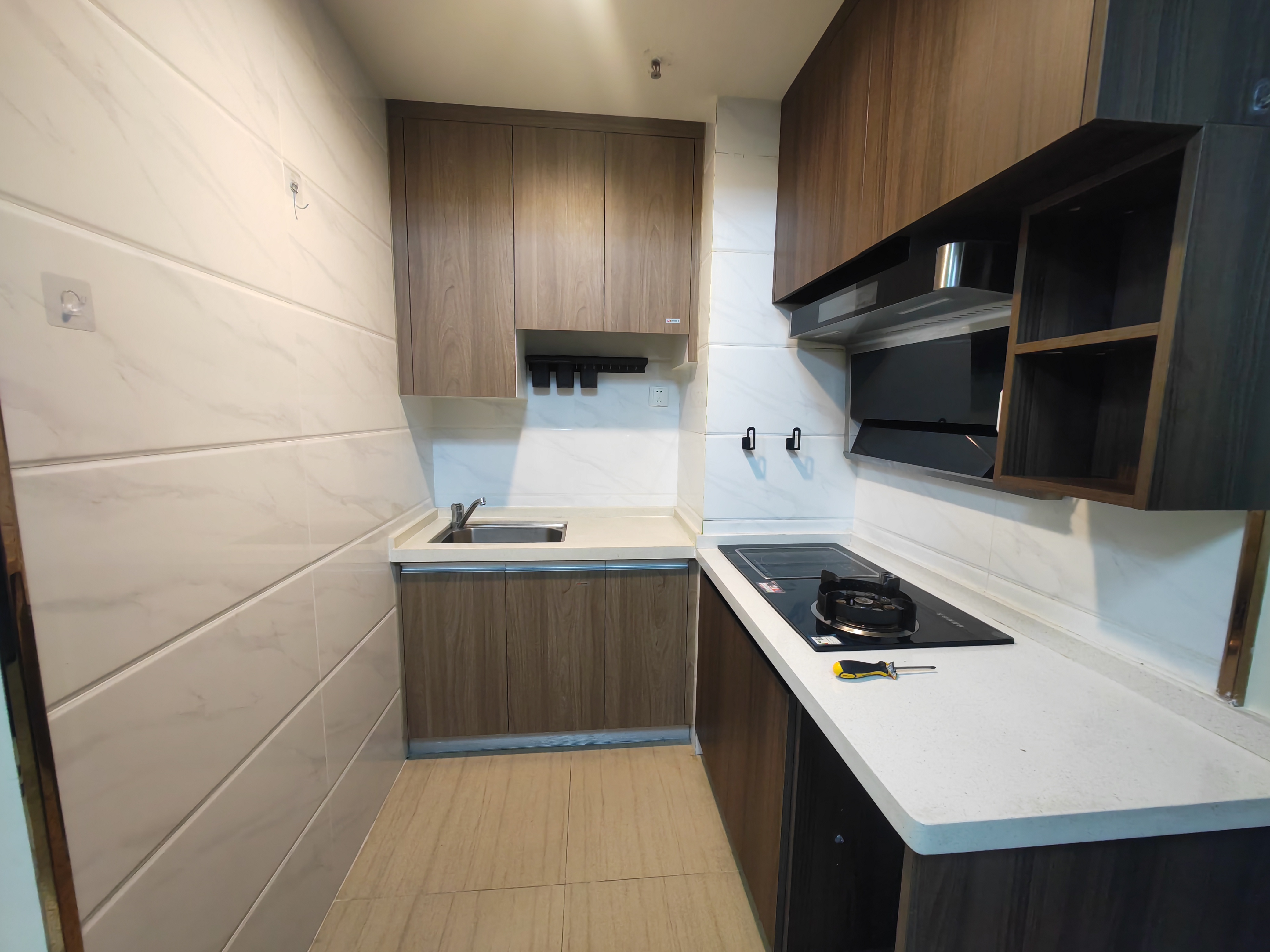 碧桂园翘楚棠 2室1厅1卫 1200.0元/月 碧桂园翘楚棠 2室1厅1卫 1200.0元/月室内图