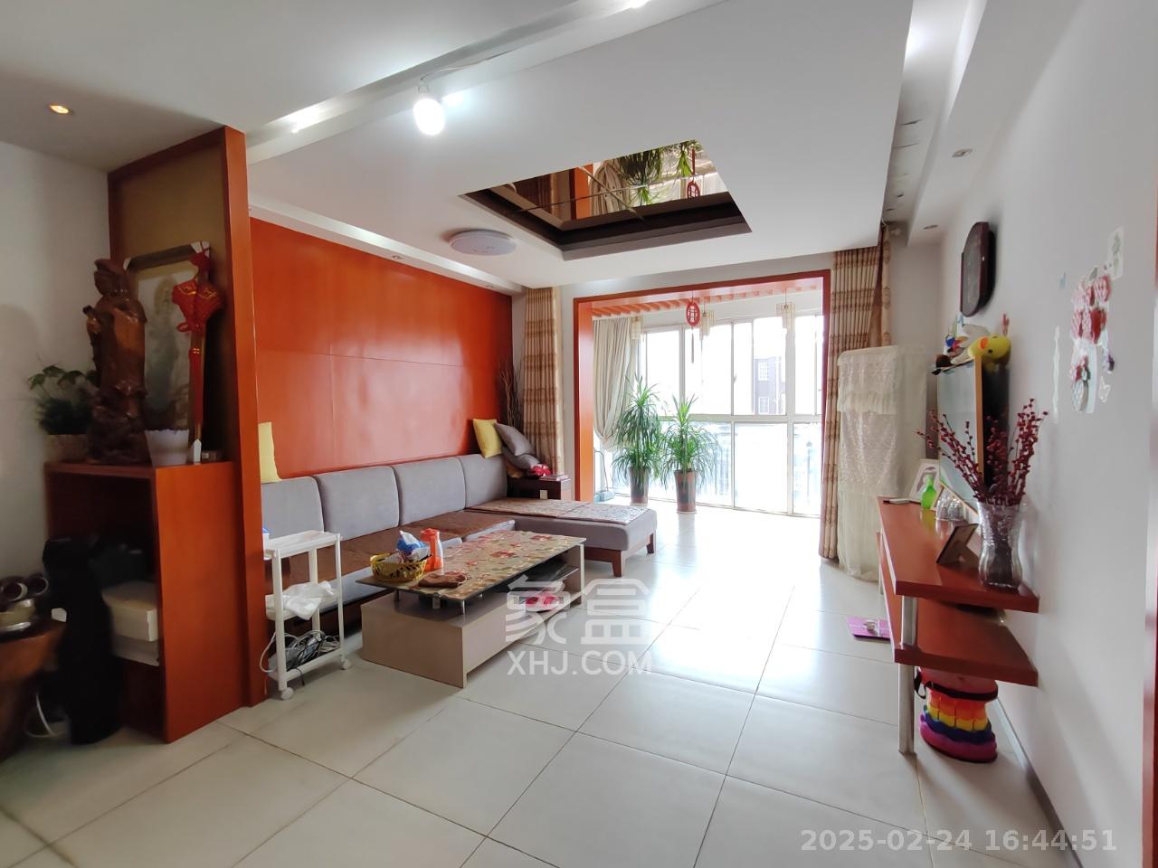 红树湾  3室2厅2卫    2300.0元/月室内图