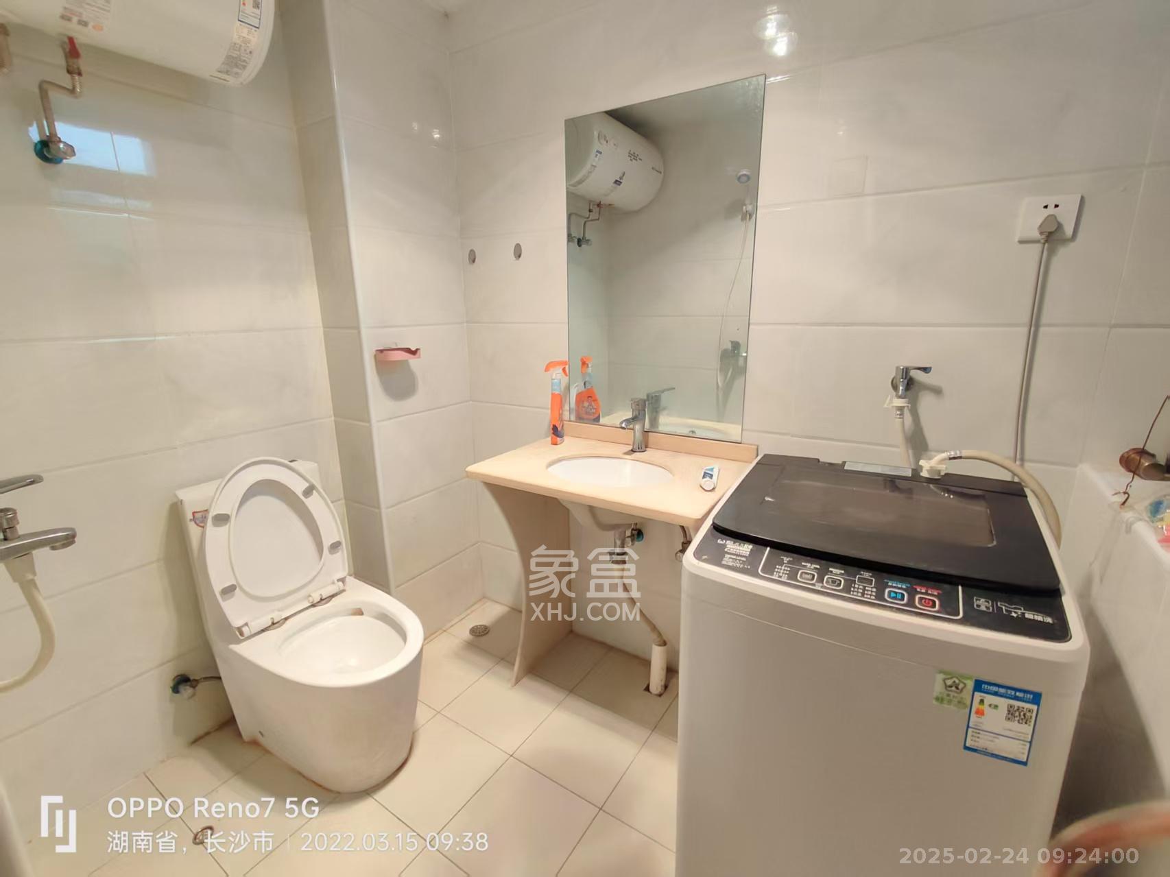 和泉嘉园 1室1厅1卫 800.0元/月 和泉嘉园 1室1厅1卫 800.0元/月室内图