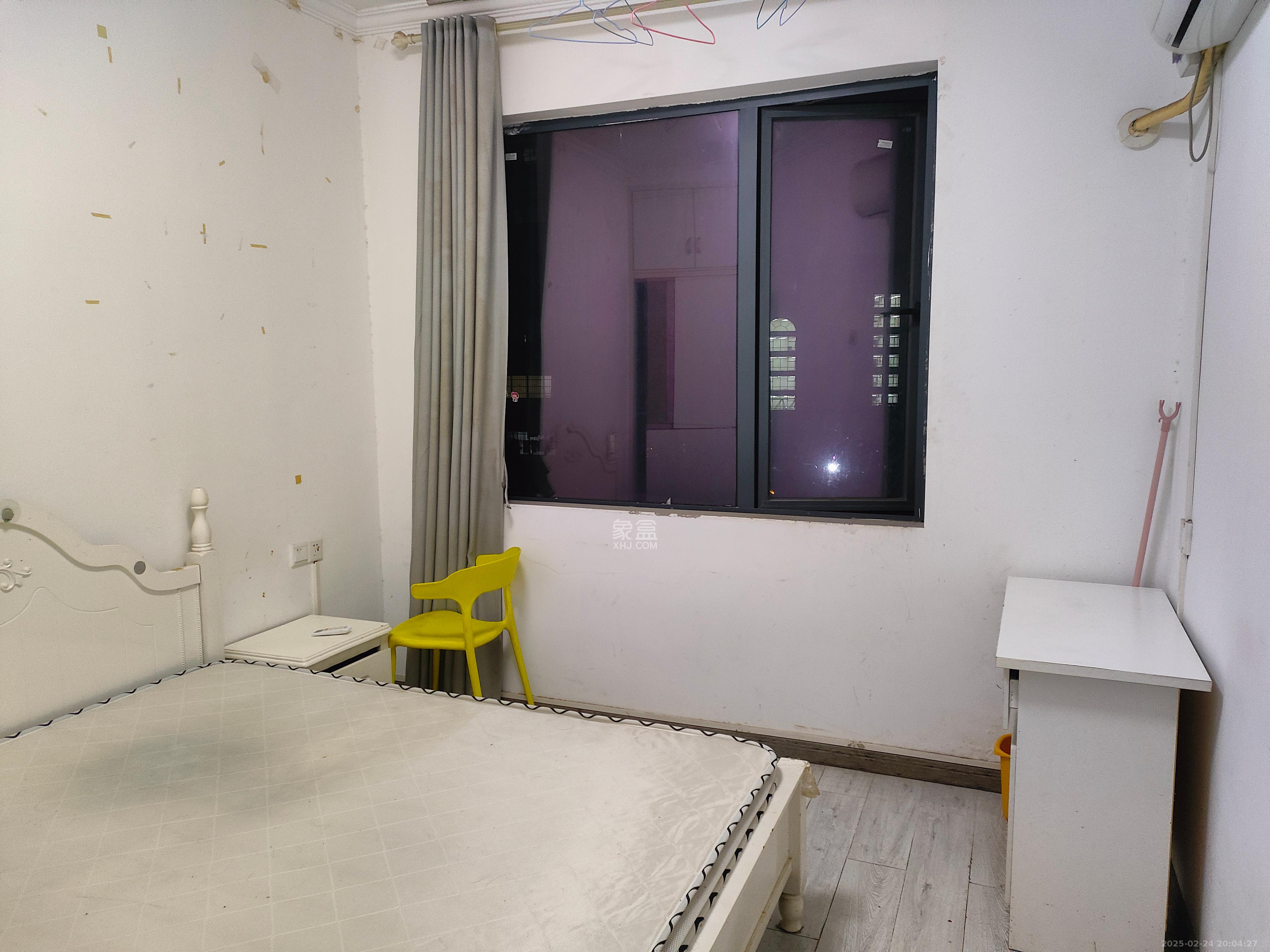 润芳园 1室0厅1卫 700.0元/月 润芳园 1室0厅1卫 700.0元/月室内图