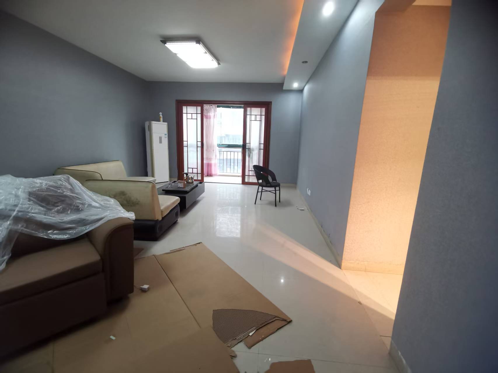 凯旋豪庭 2室2厅1卫 1700.0元/月 凯旋豪庭 2室2厅1卫 1700.0元/月户型图