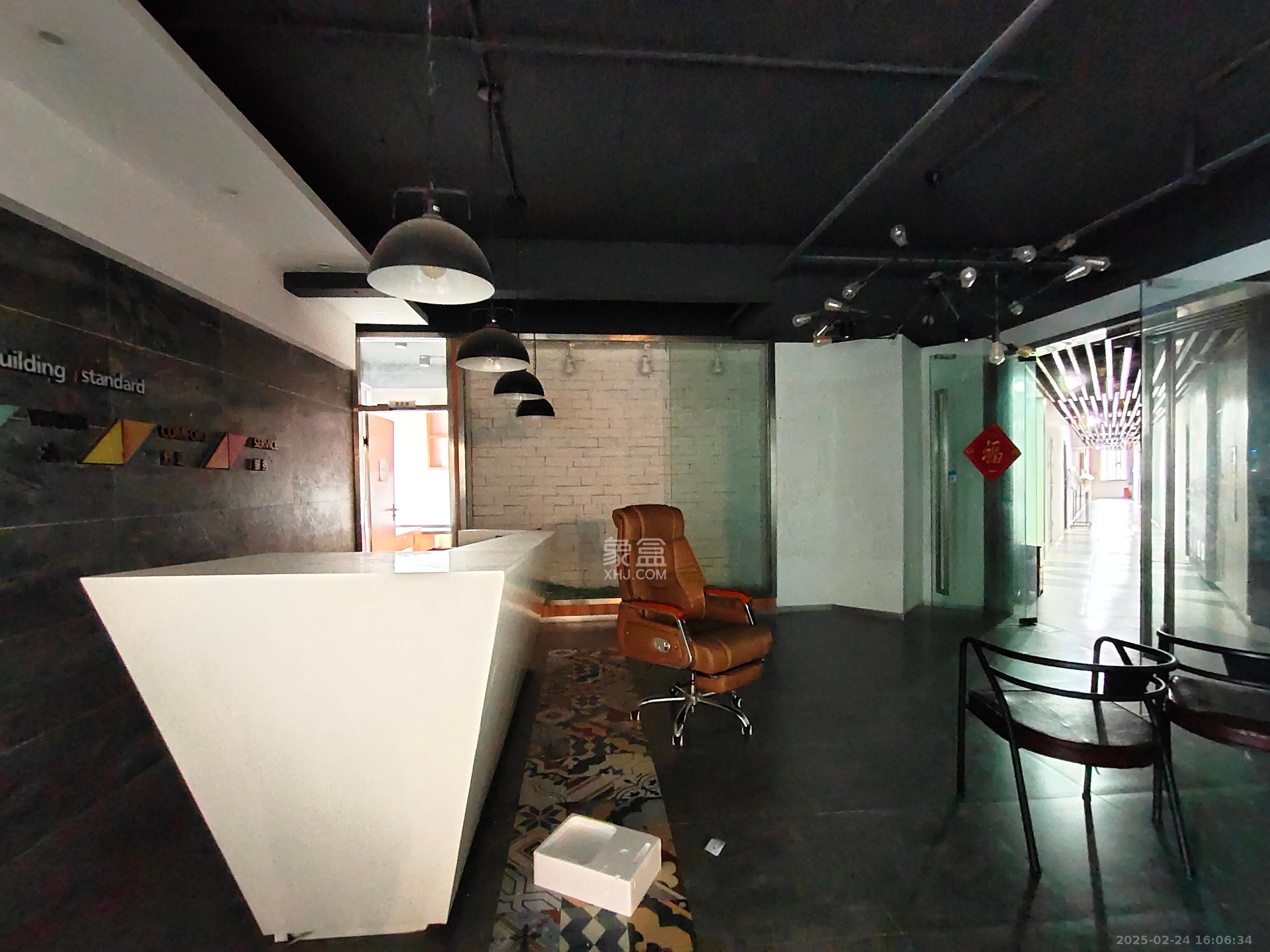 融科东南海  1室0厅0卫    10000.0元/月室内图