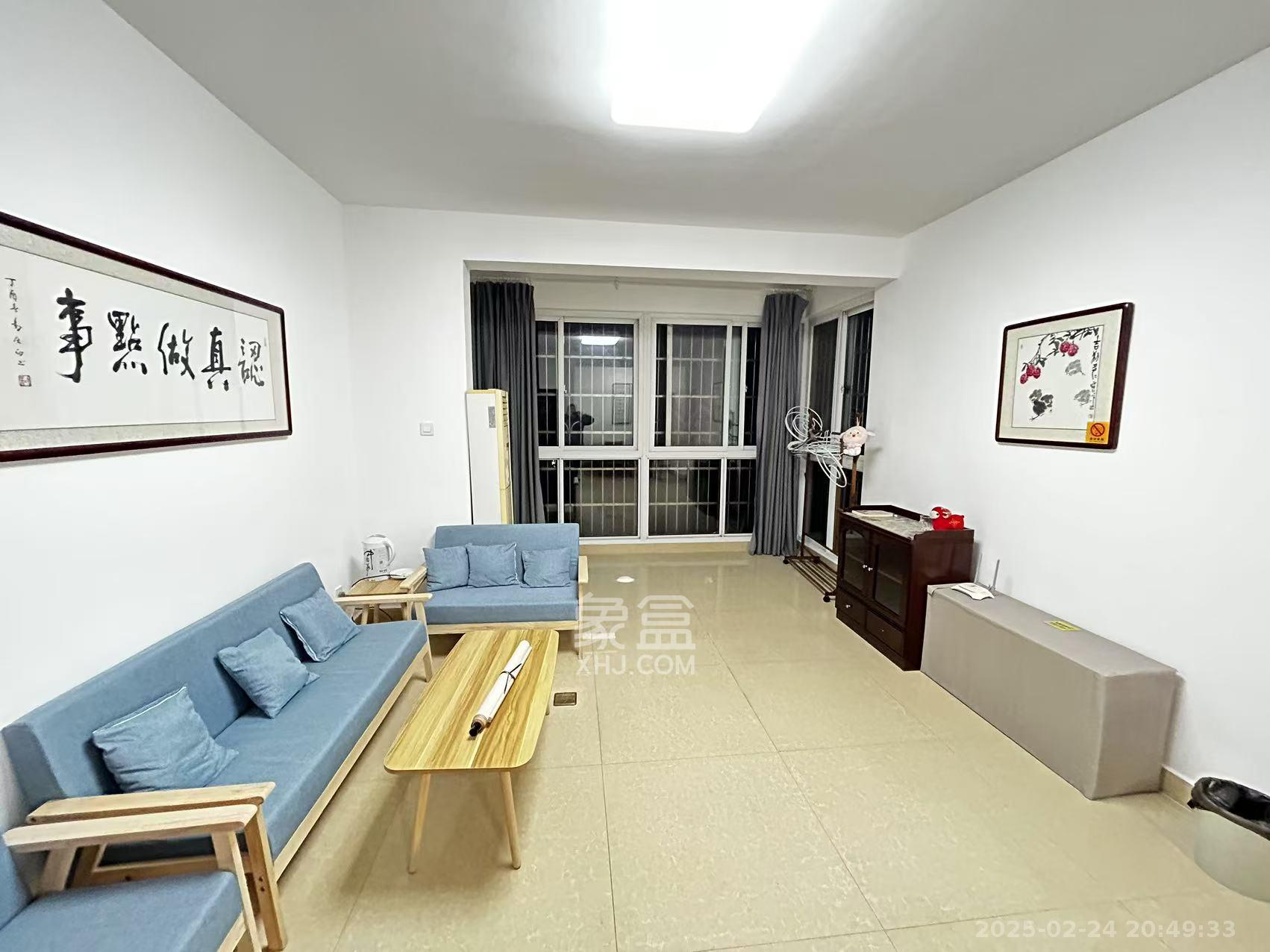 楚天世纪城东苑 3室2厅1卫 2000.0元/月 楚天世纪城东苑 3室2厅1卫 2000.0元/月室内图